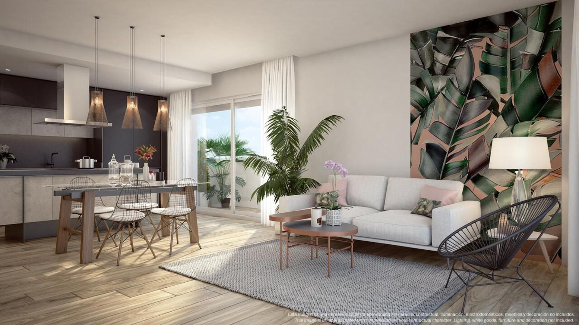 Condominium in Campoamor, Valencia 11222563