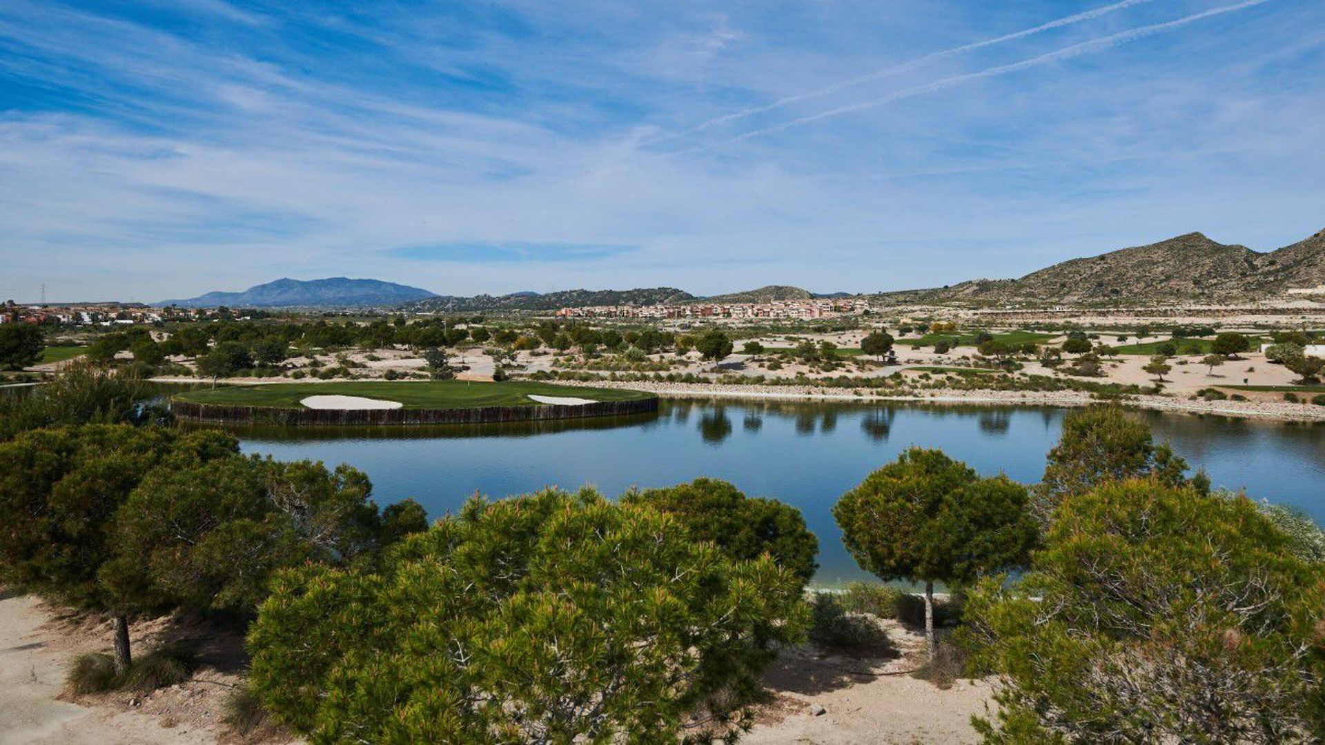 rumah dalam Murcia, Región de Murcia 11222582