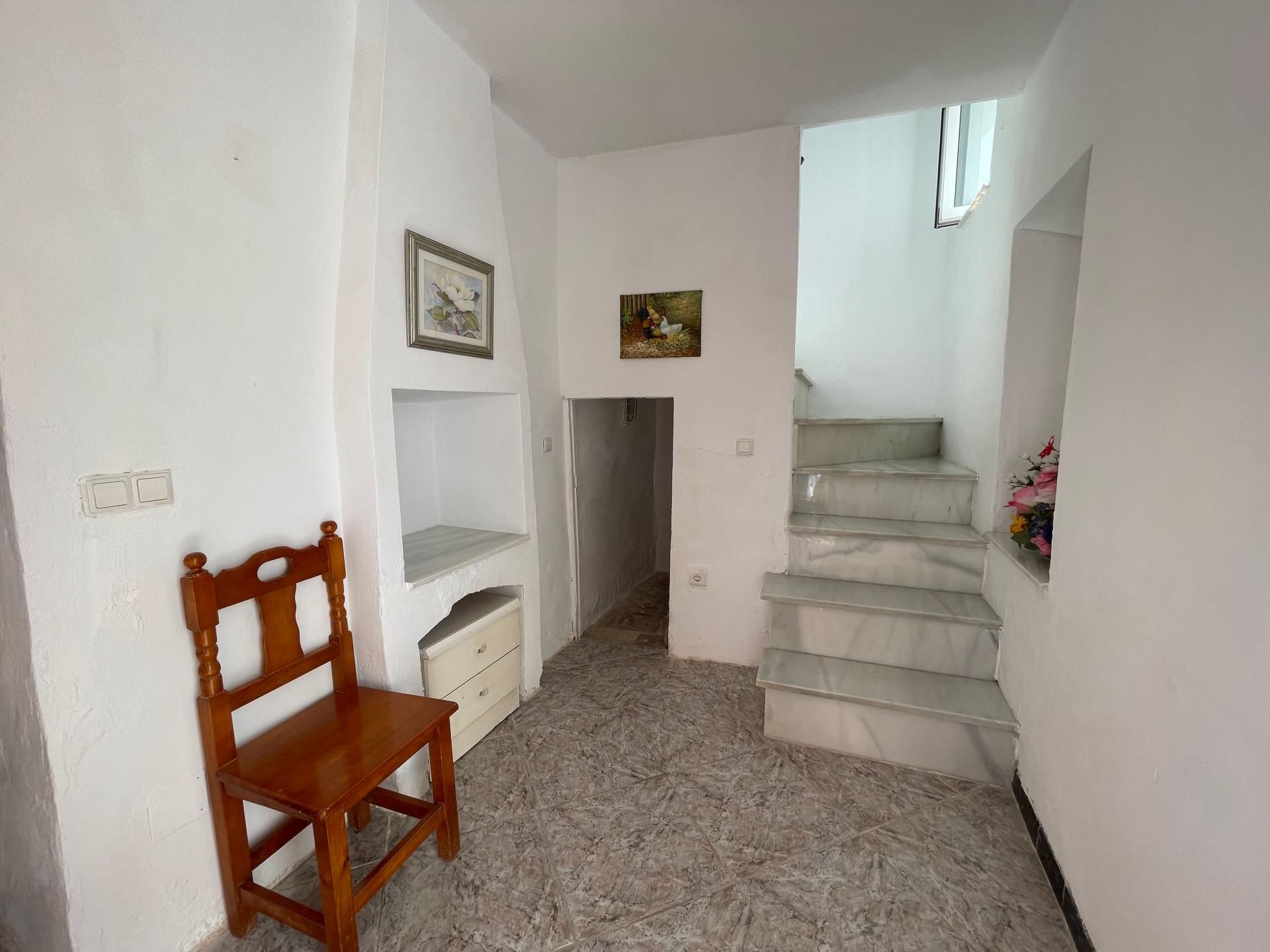 Huis in Alhaurín el Grande, Andalucía 11222606