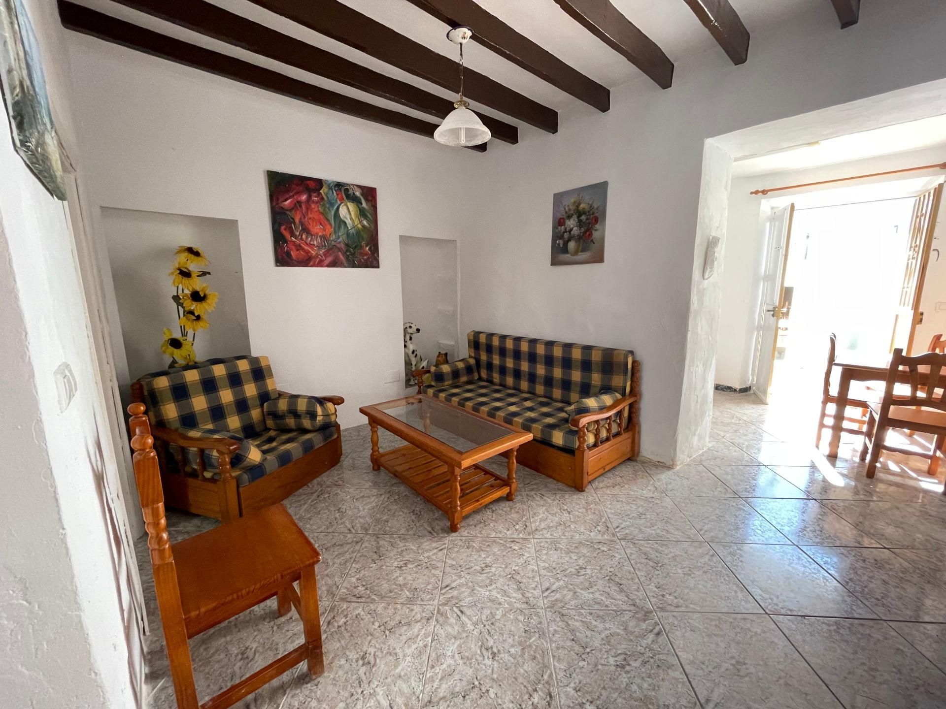 Huis in Alhaurín el Grande, Andalucía 11222606