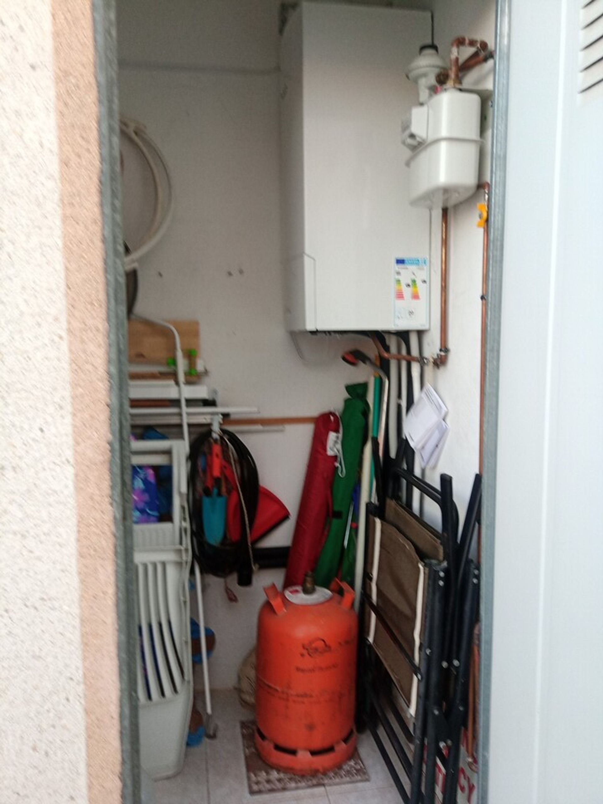 Huis in Orihuela, Comunidad Valenciana 11222632