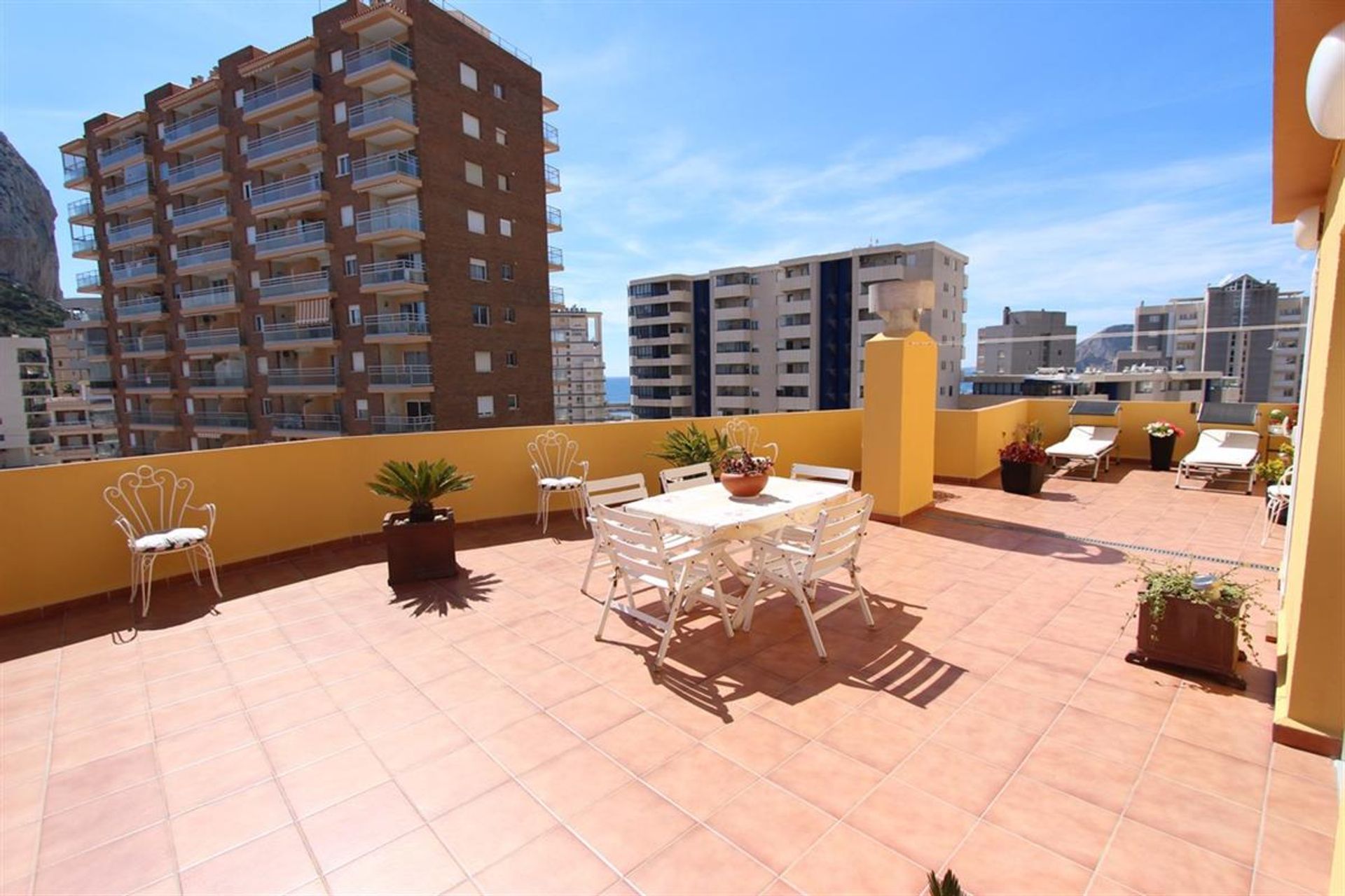 Condominio nel Calpe, Comunidad Valenciana 11222634