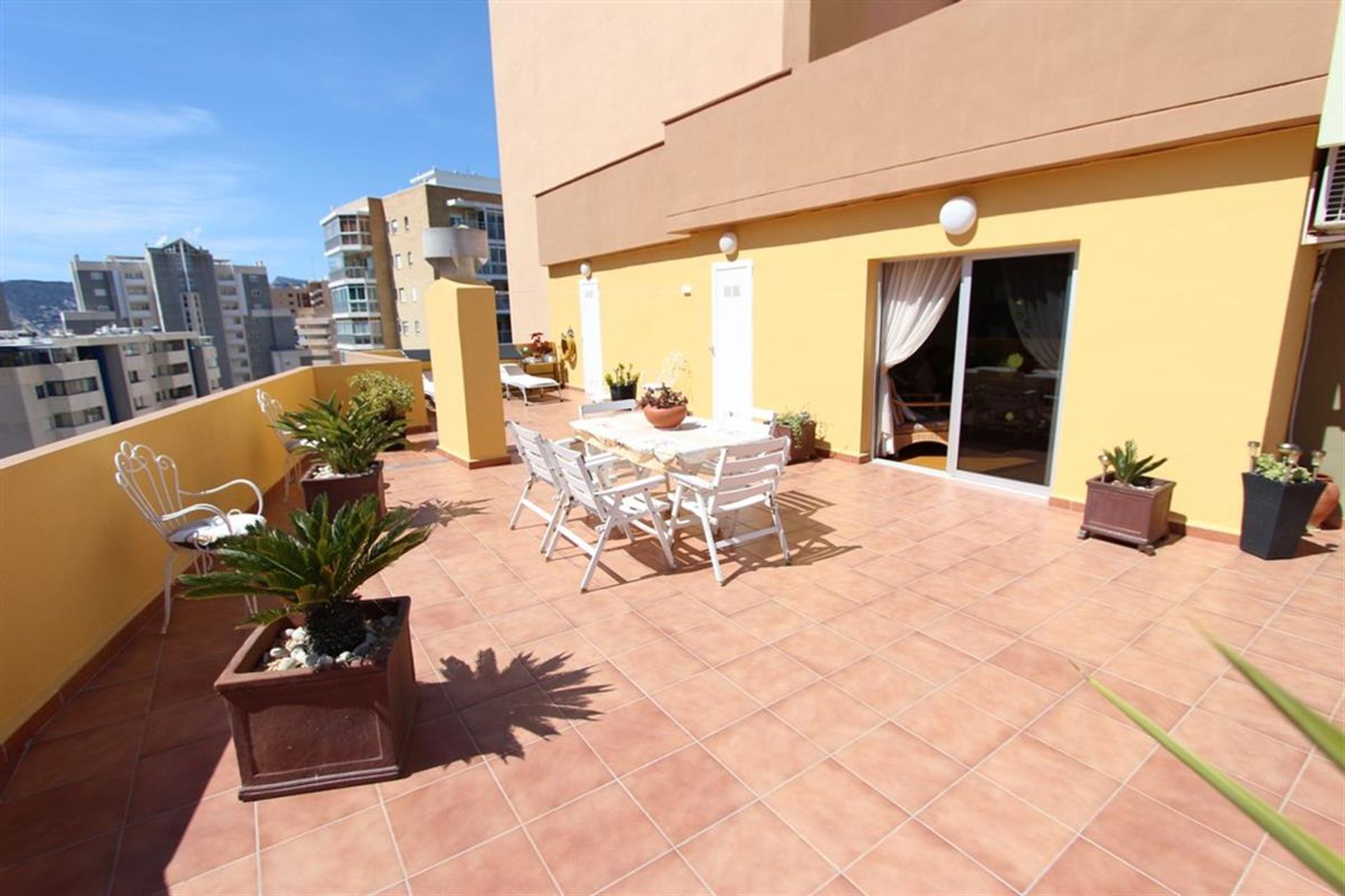 Condominio nel Calpe, Comunidad Valenciana 11222634