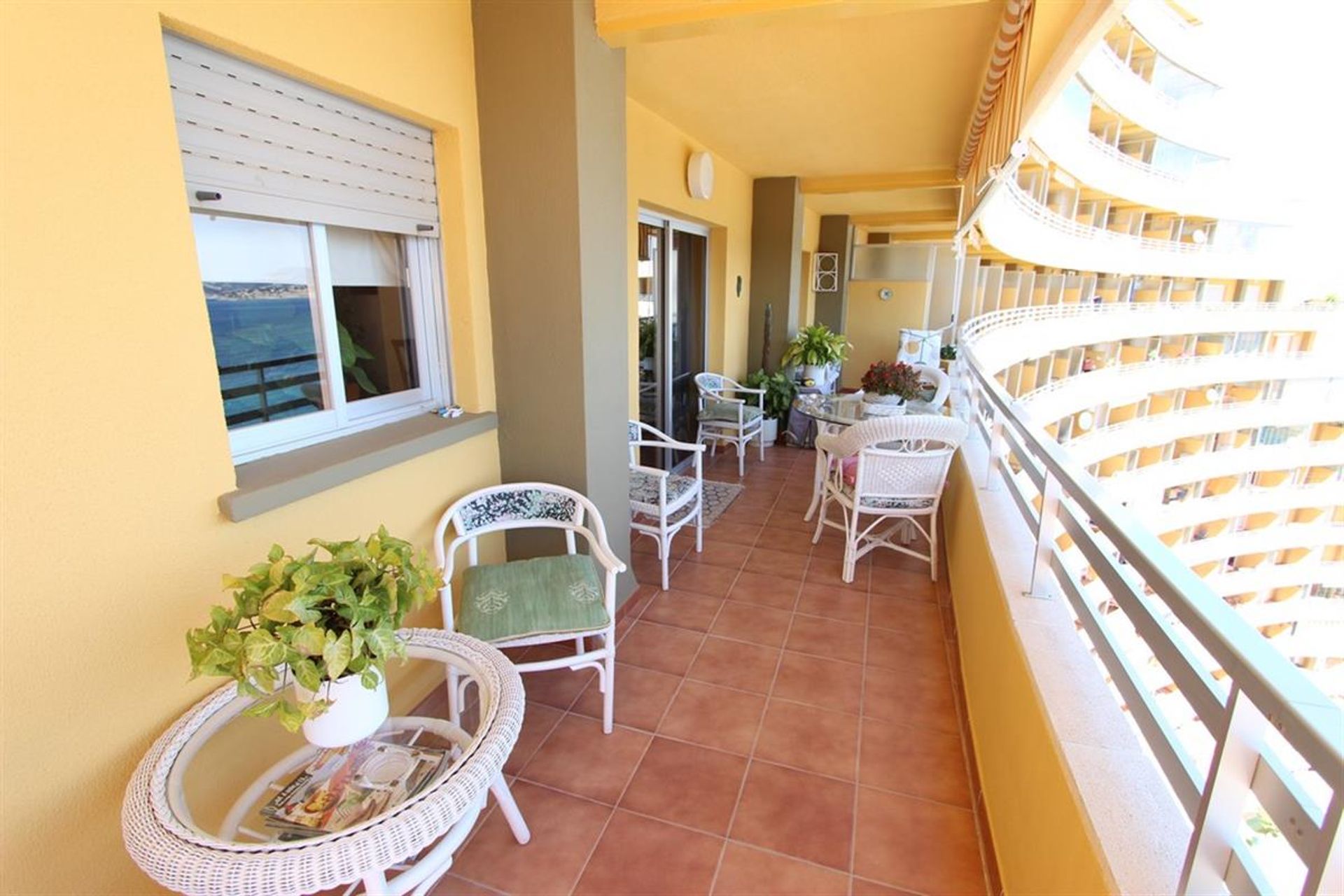 Condominio nel Calpe, Comunidad Valenciana 11222634