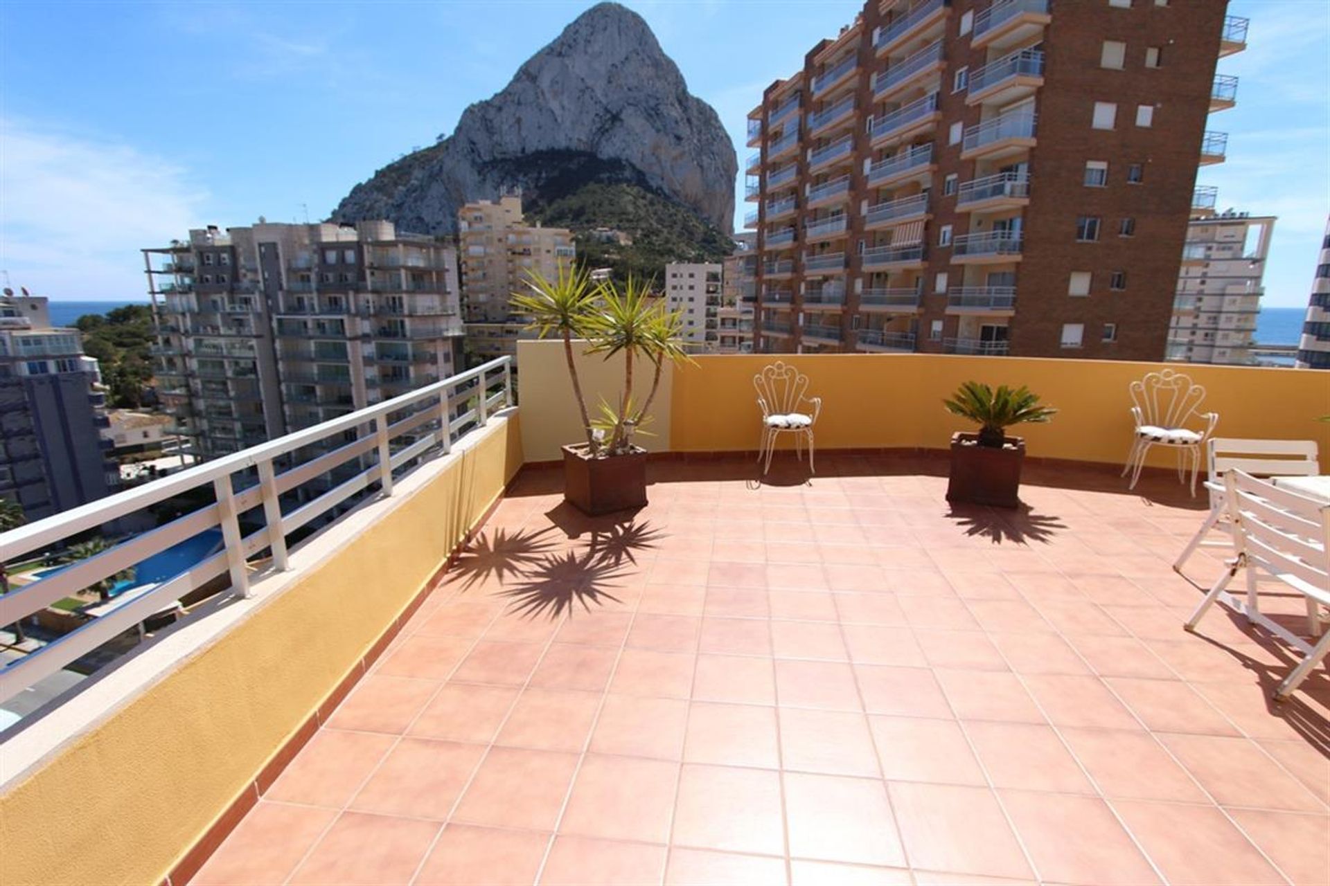 Kondominium dalam Calpe, Comunidad Valenciana 11222634