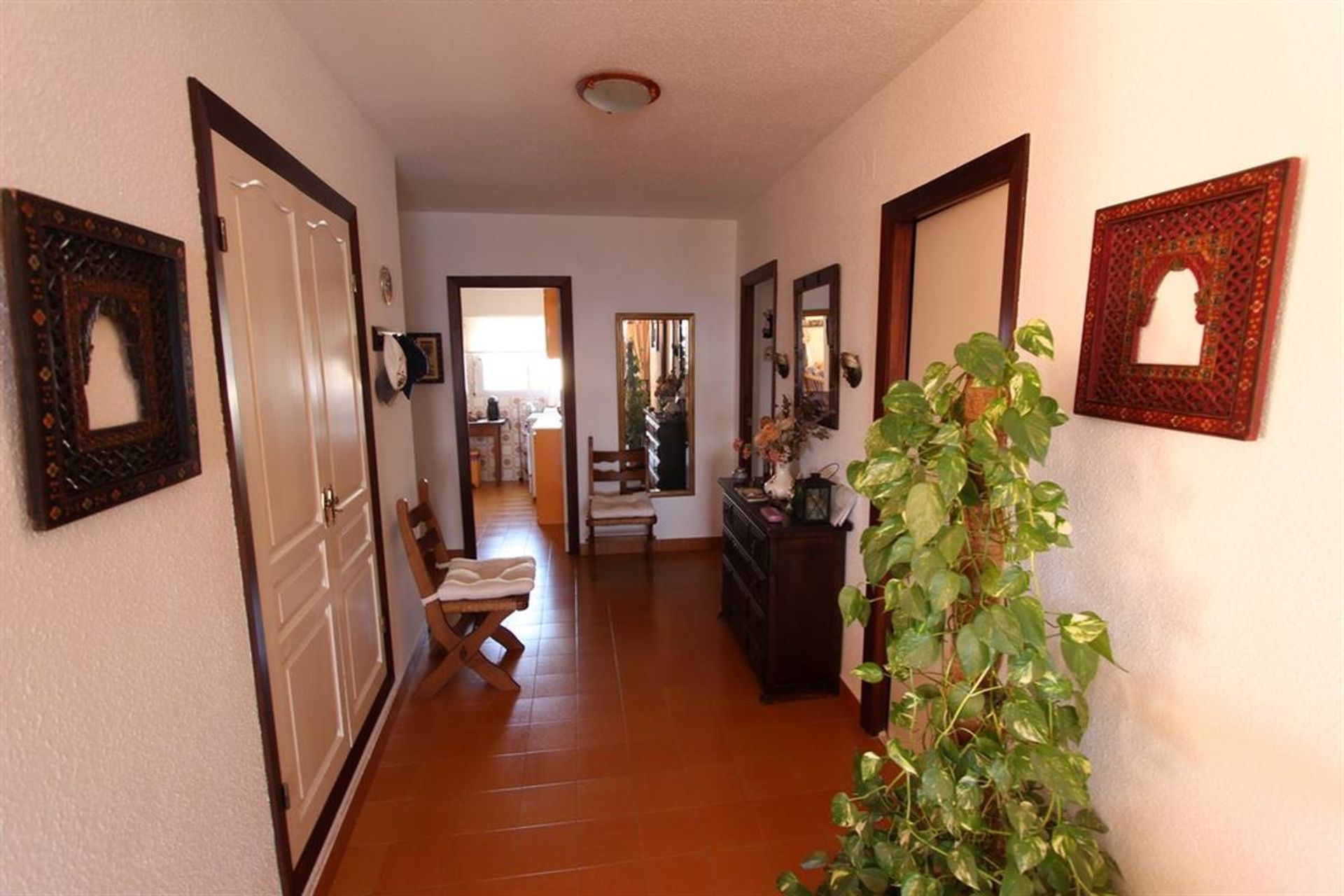 Condominio nel Calpe, Comunidad Valenciana 11222634