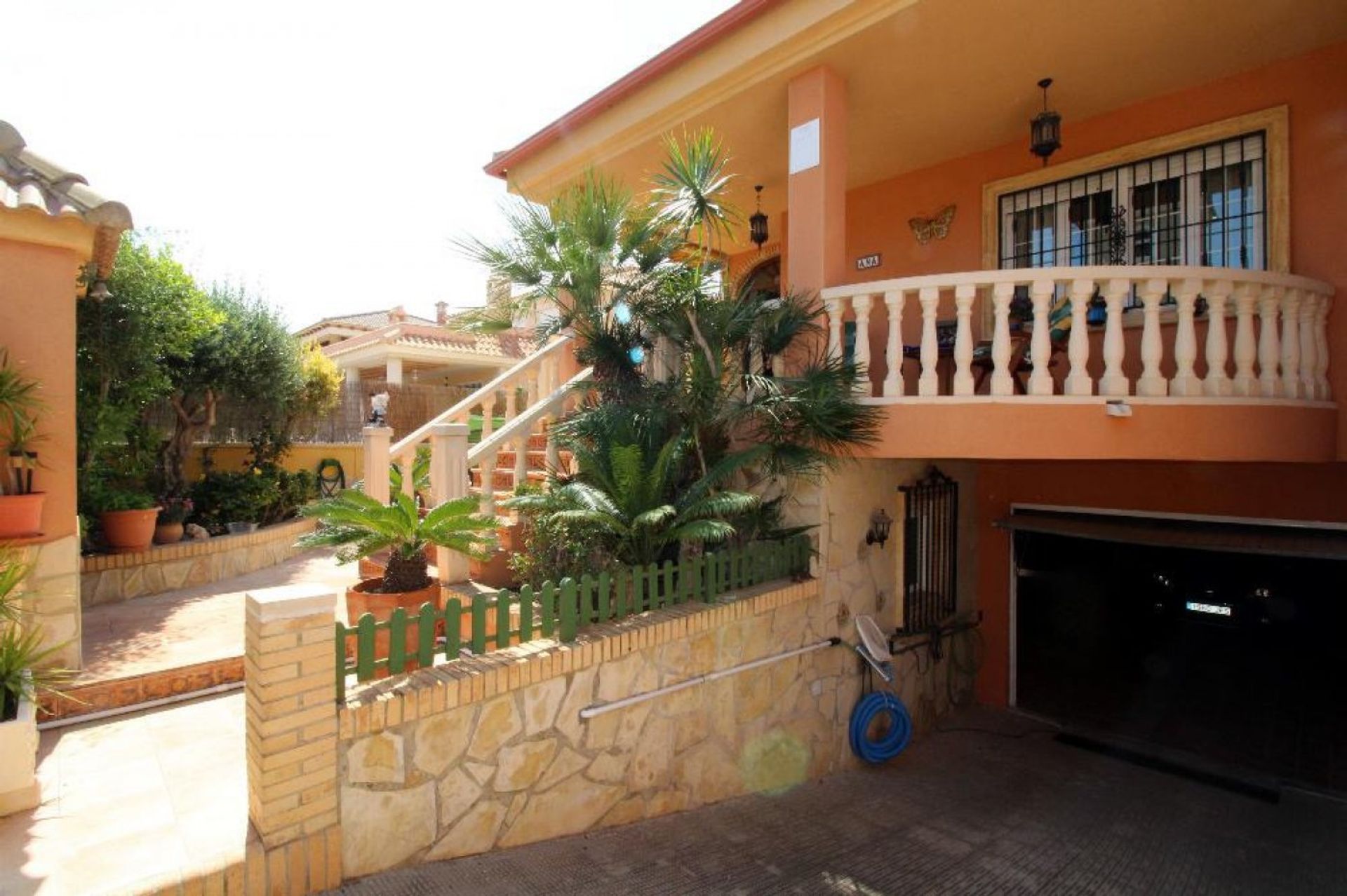 House in El Tocino, Valencia 11222636