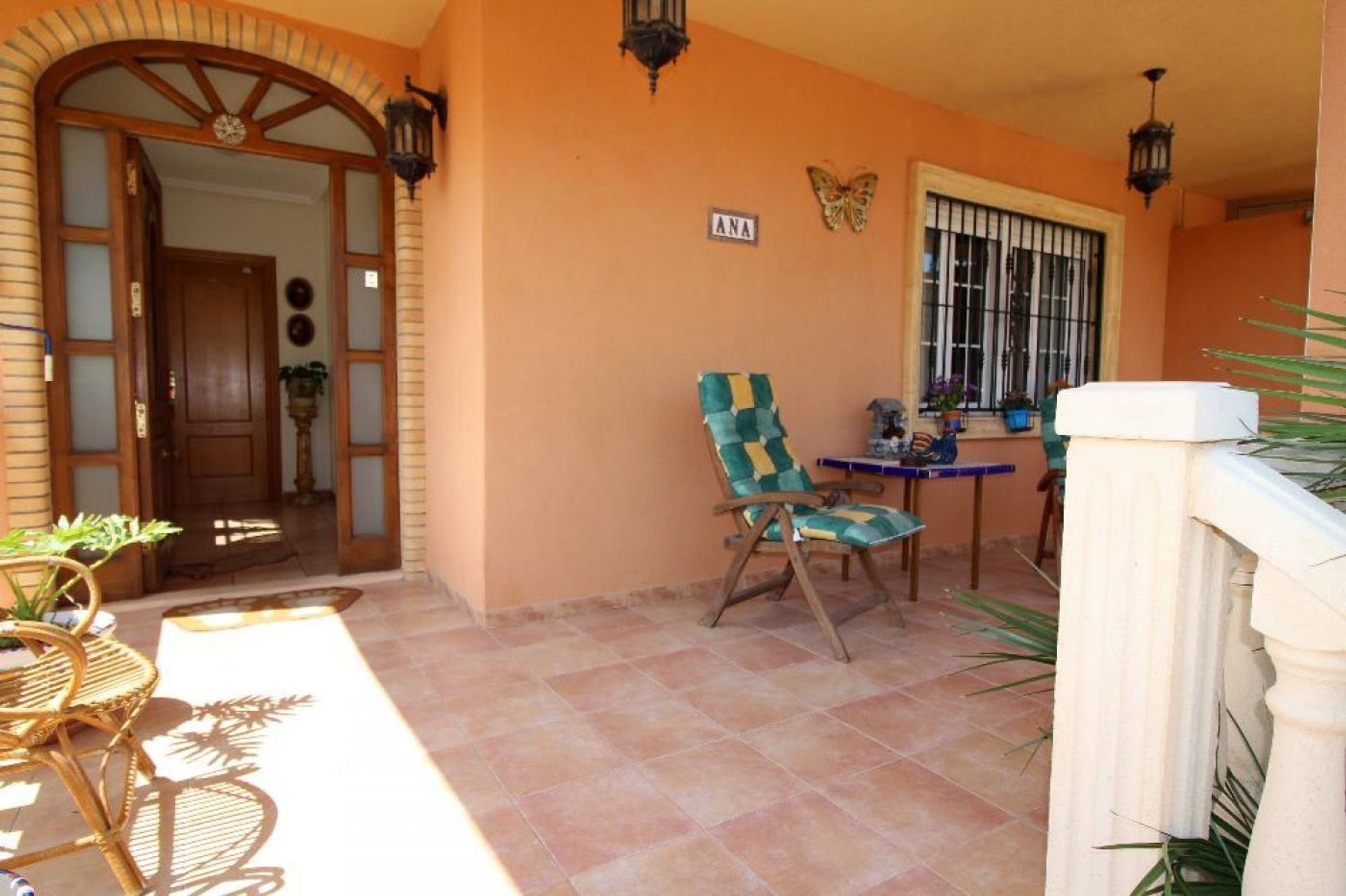 House in El Tocino, Valencia 11222636