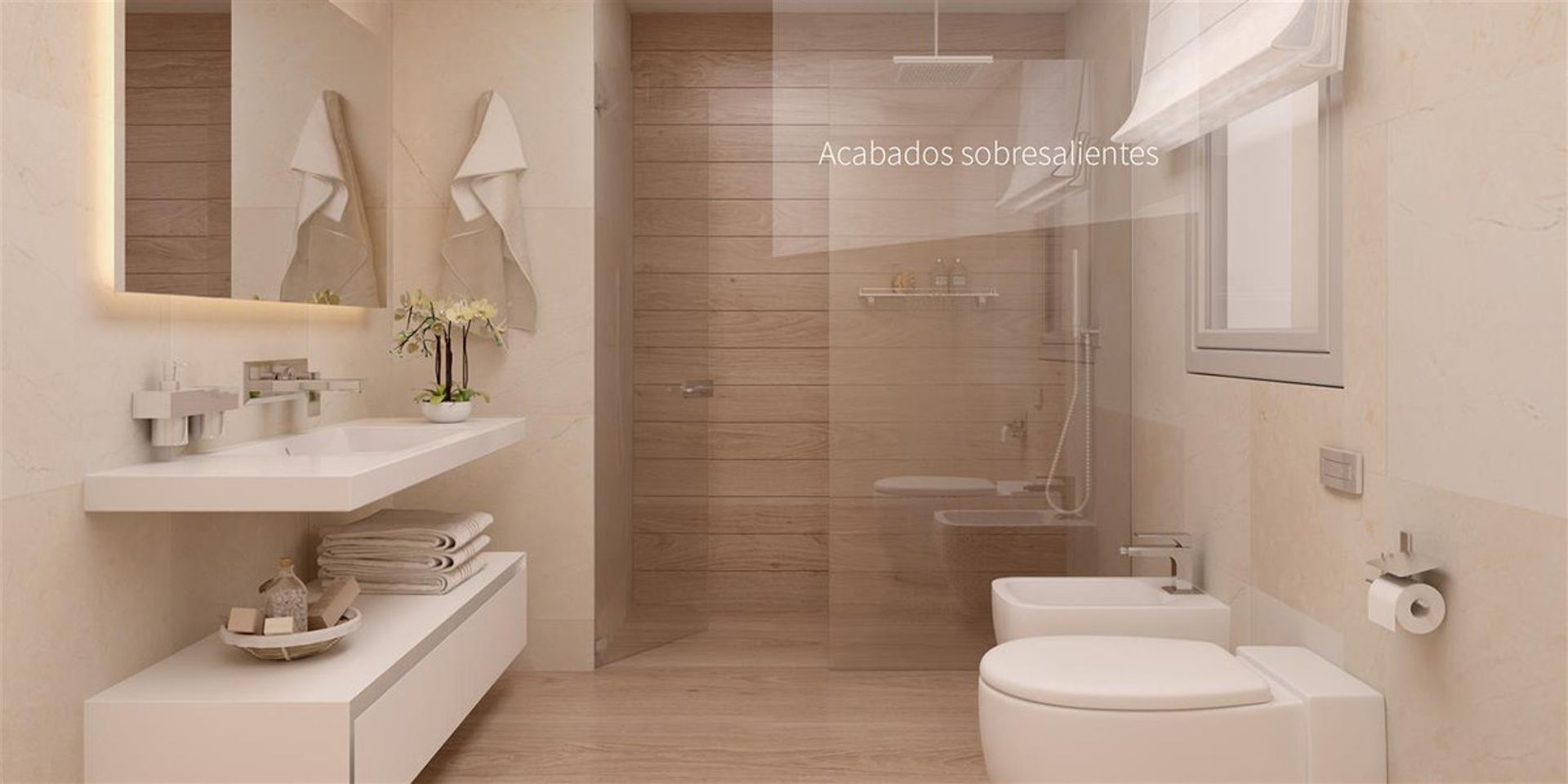 عمارات في Estepona, Andalucía 11222639