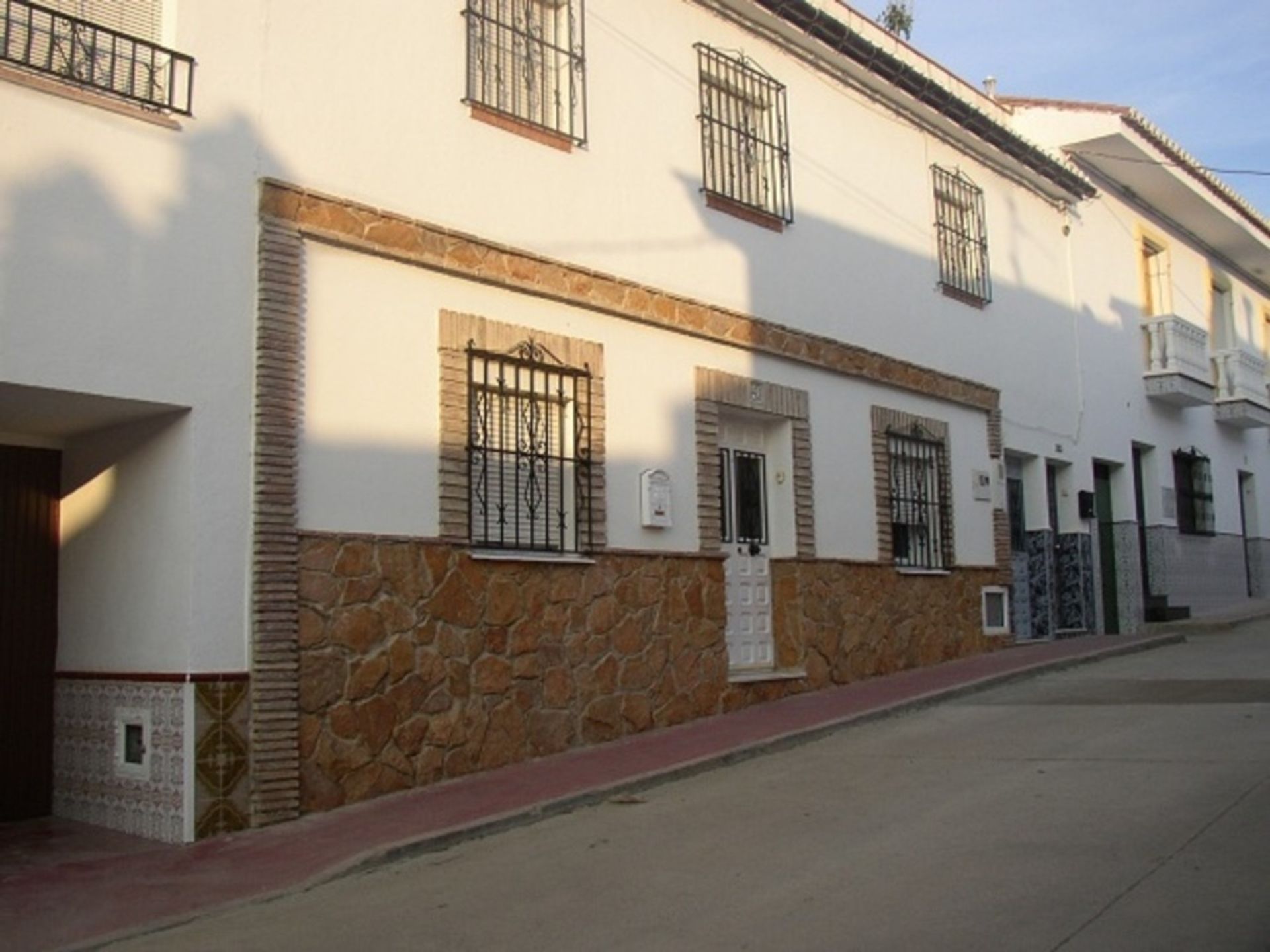 Haus im Carratraca, Andalusien 11222721