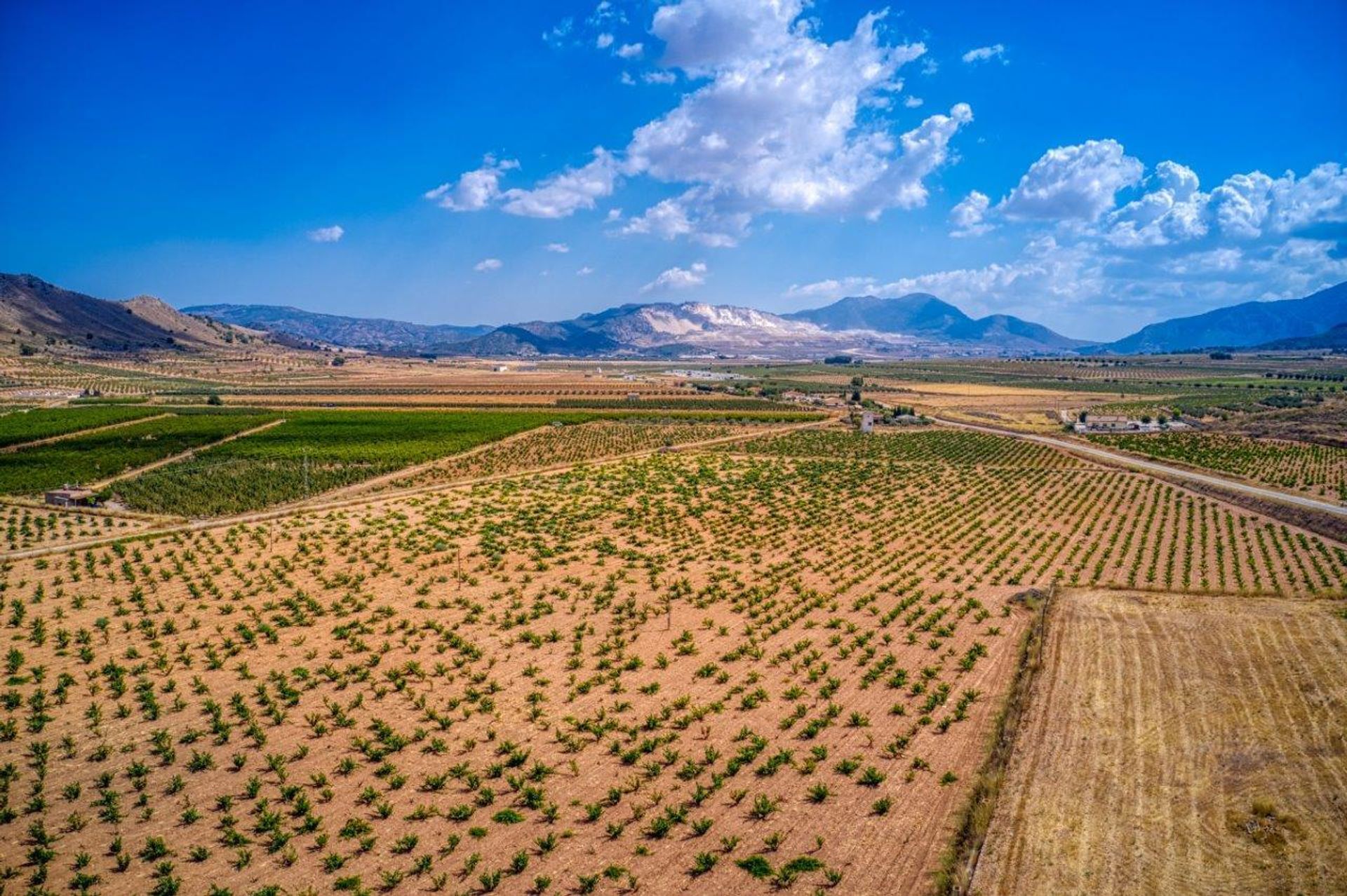 मकान में Cañada de la Leña, Región de Murcia 11222748