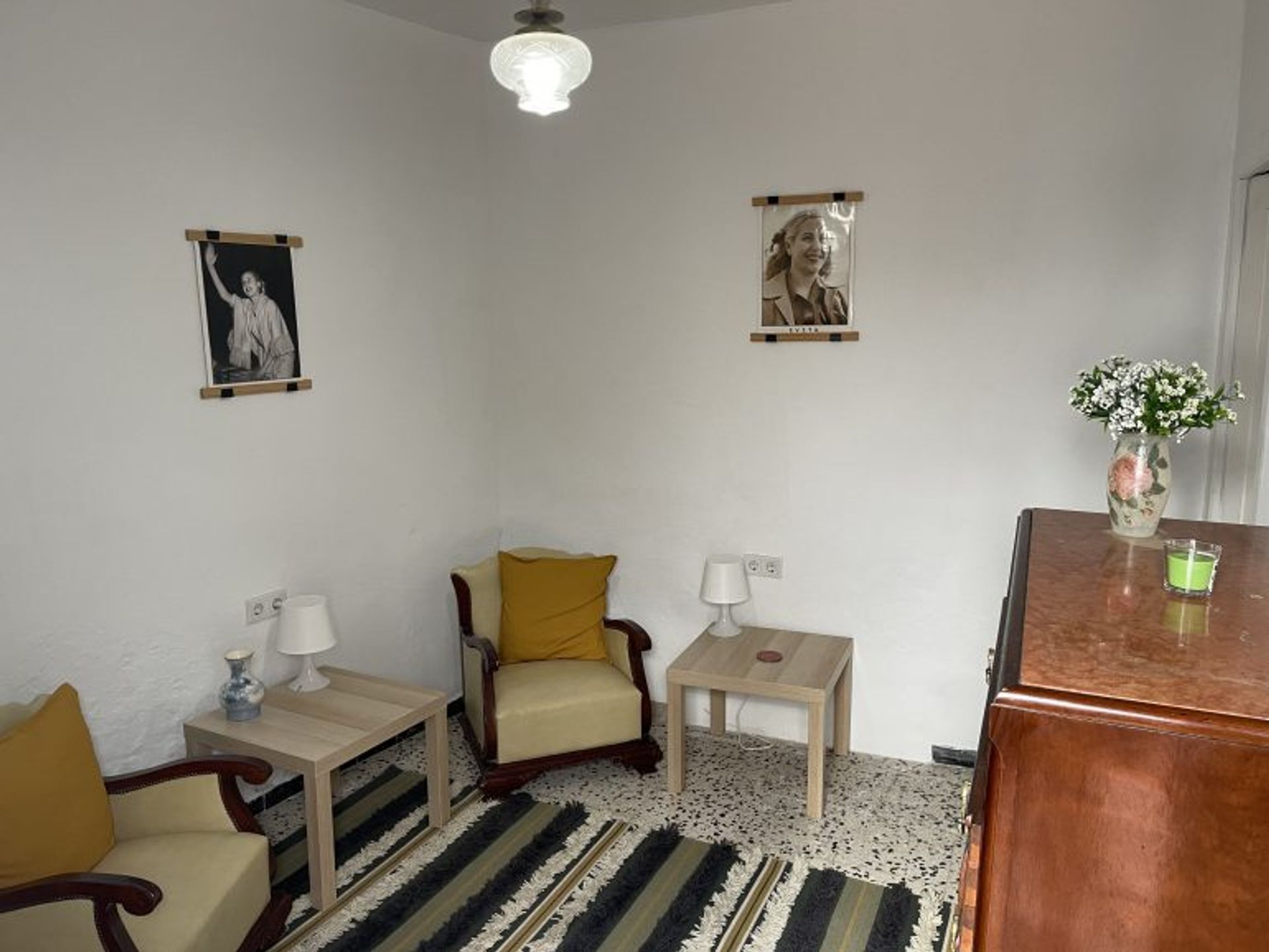 Huis in Olvera, Andalucía 11222826