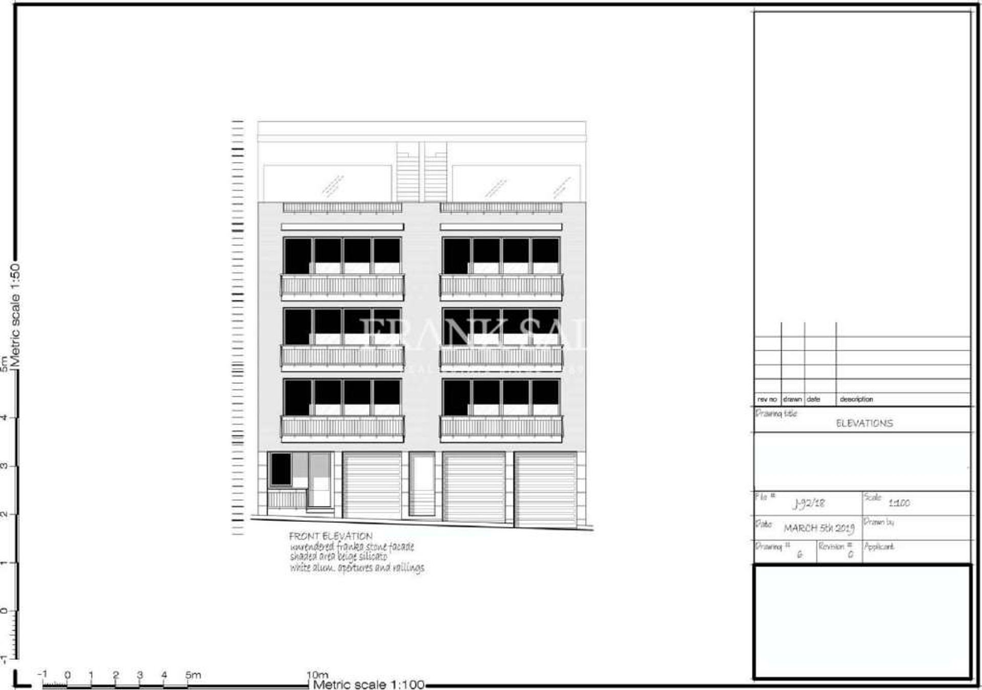 Condominio nel Xaghra,  11222831