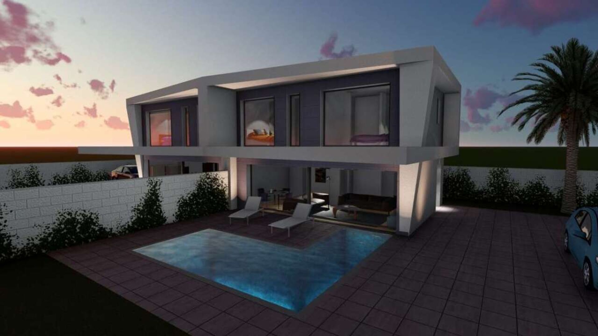 Haus im Santa Pola, Valencia 11222855