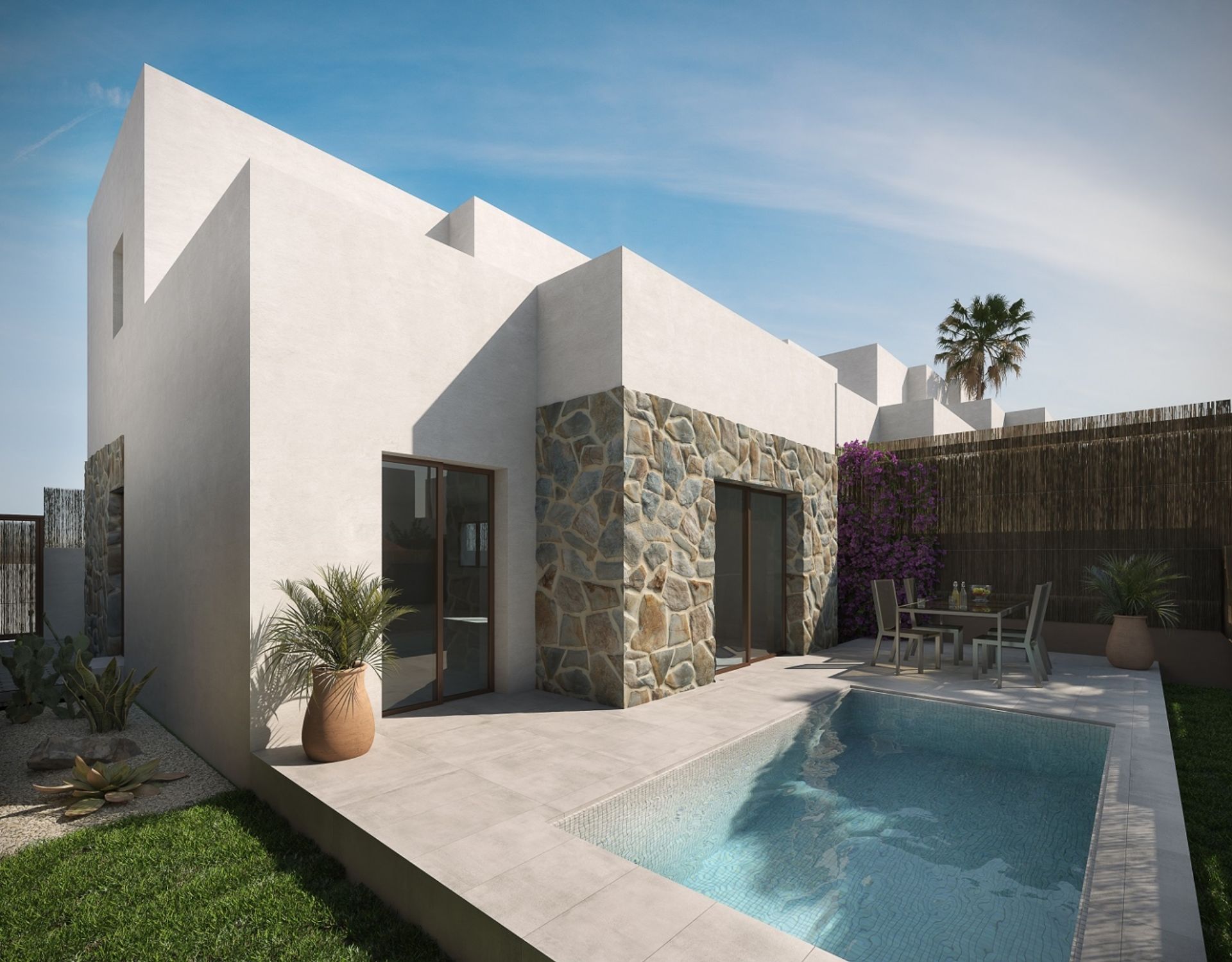 rumah dalam Campoamor, Valencia 11222895