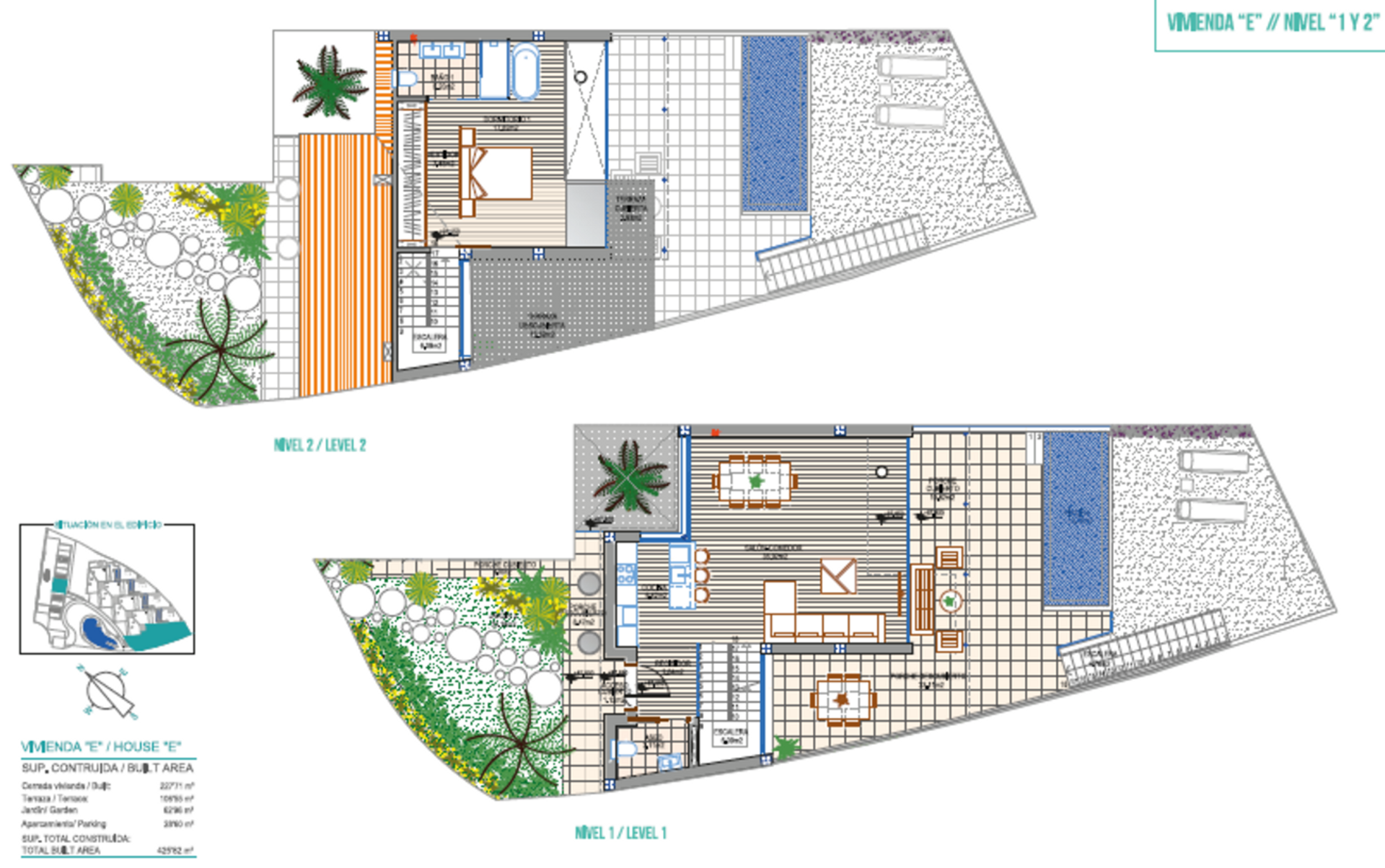 Talo sisään Benalmádena, Andalucía 11222982