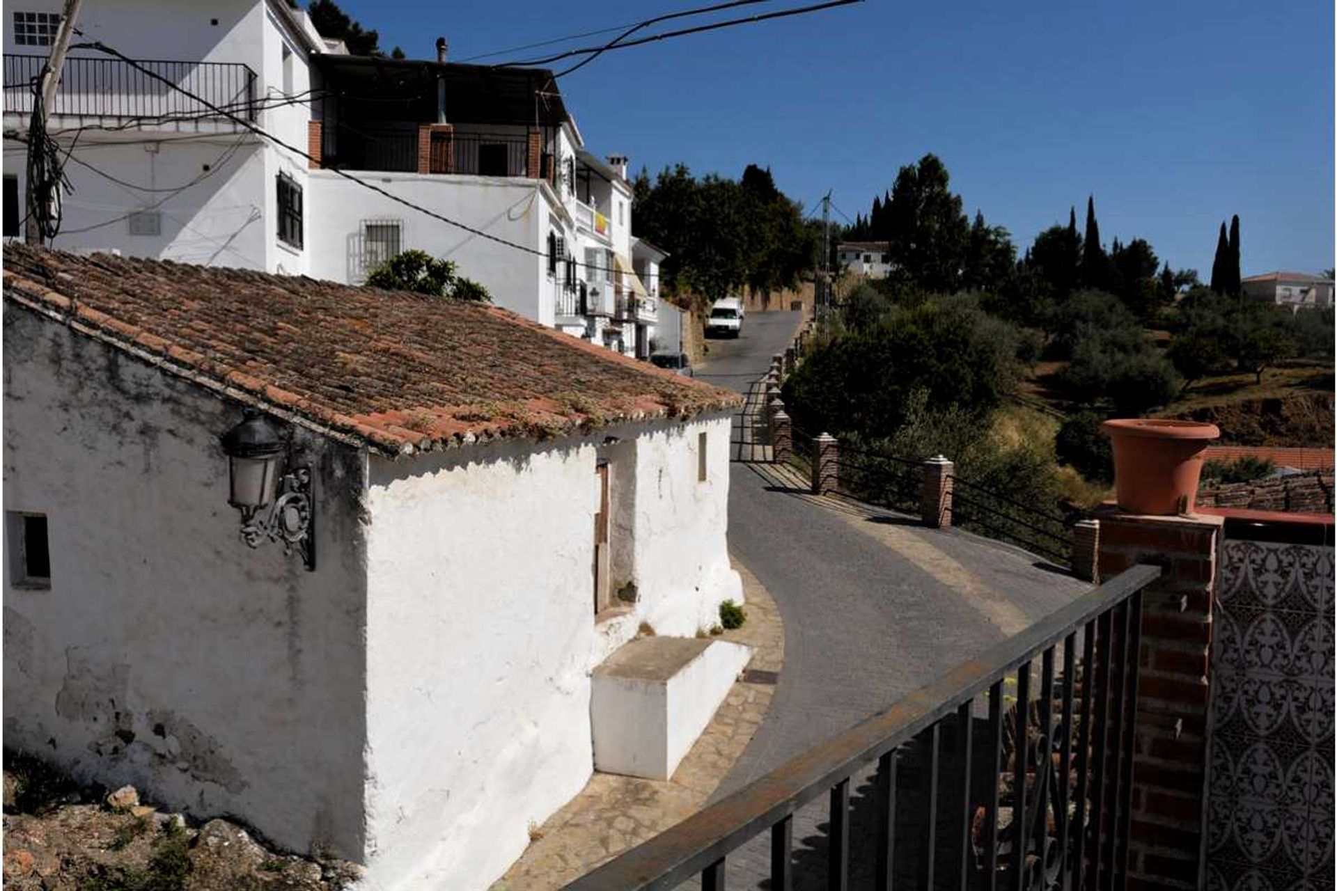 Hus i Alcaucín, Andalucía 11223025