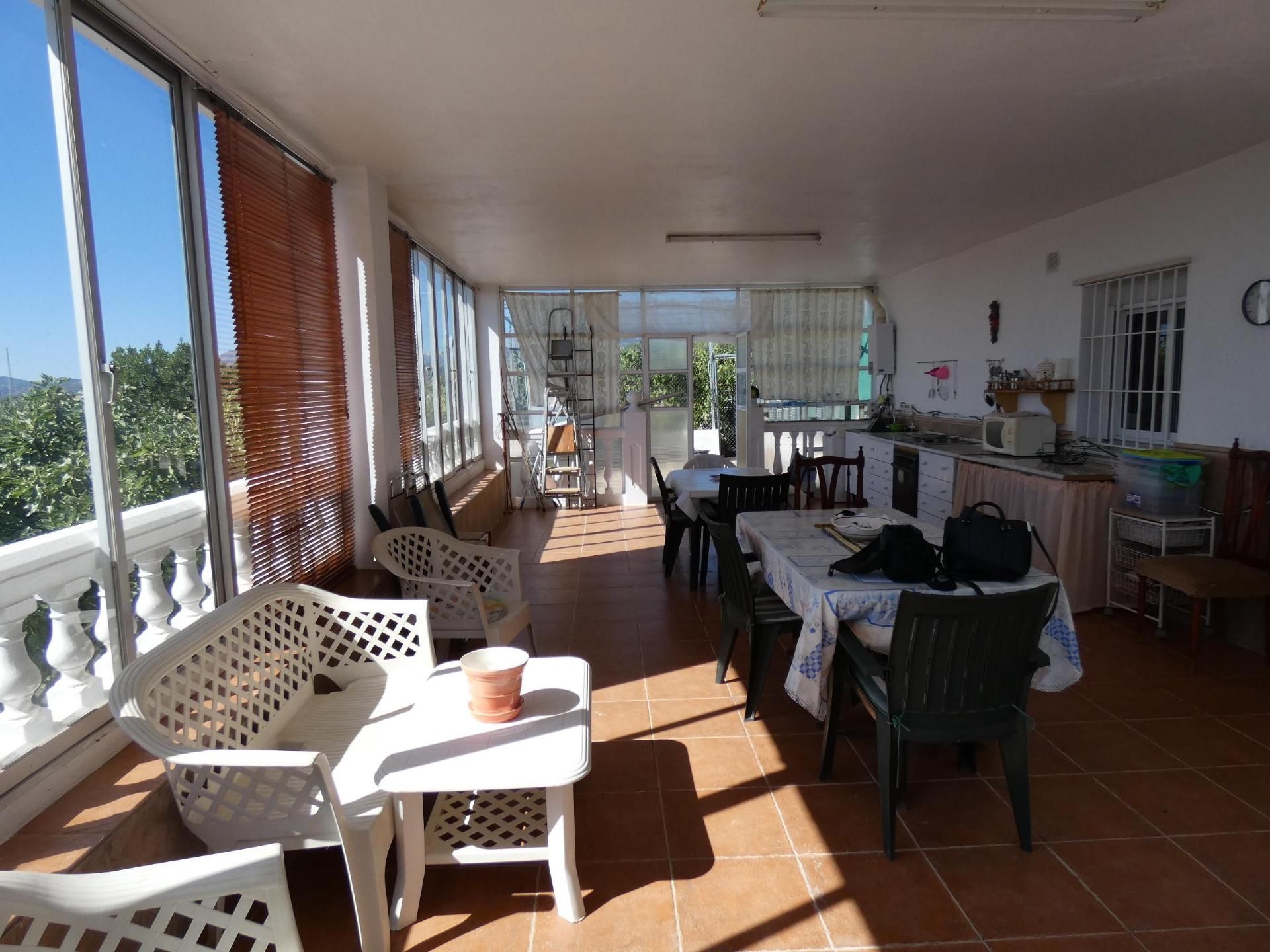 casa en Alozaina, Andalucía 11223079