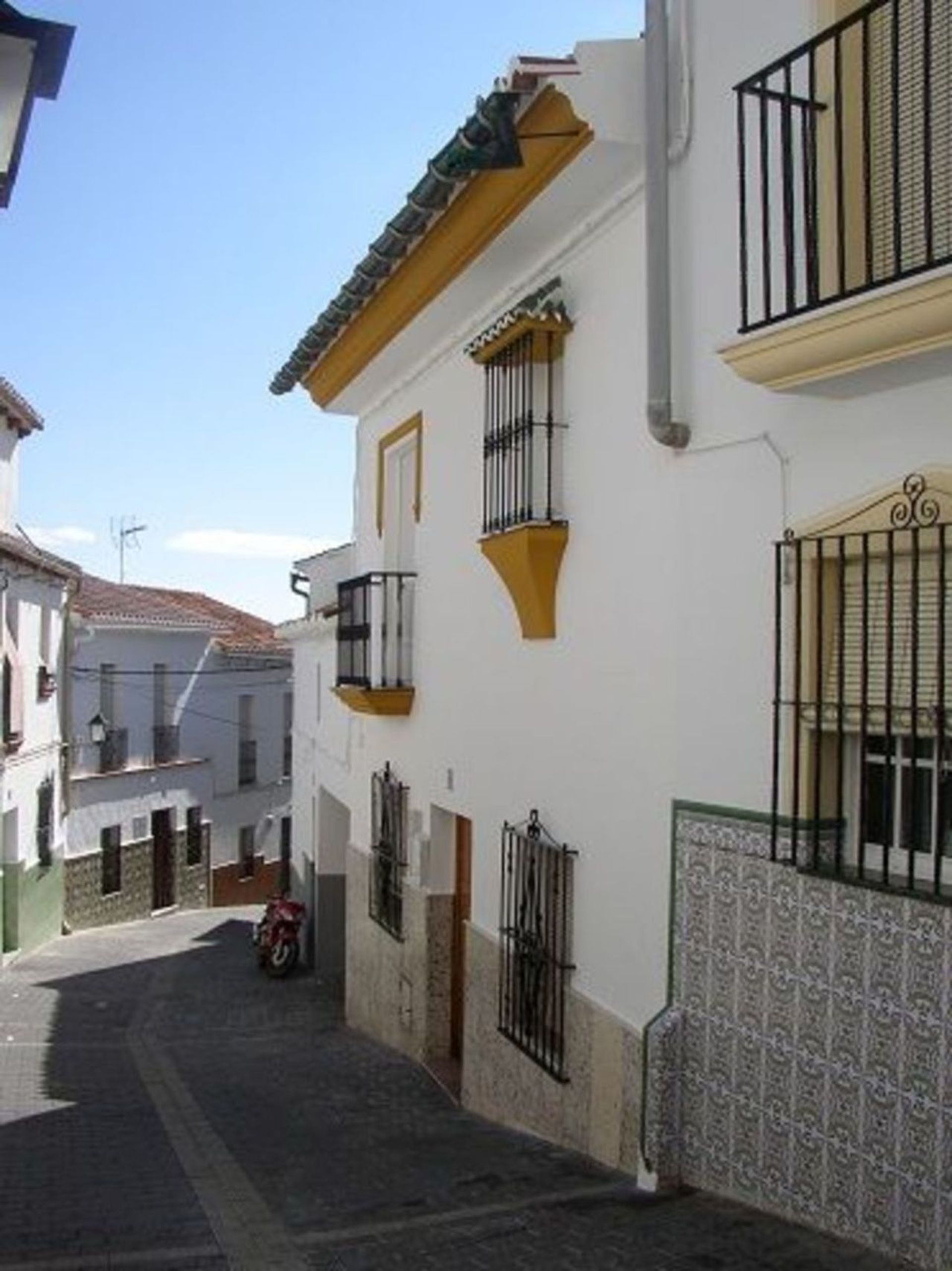 Huis in Carratraca, Andalusië 11223082