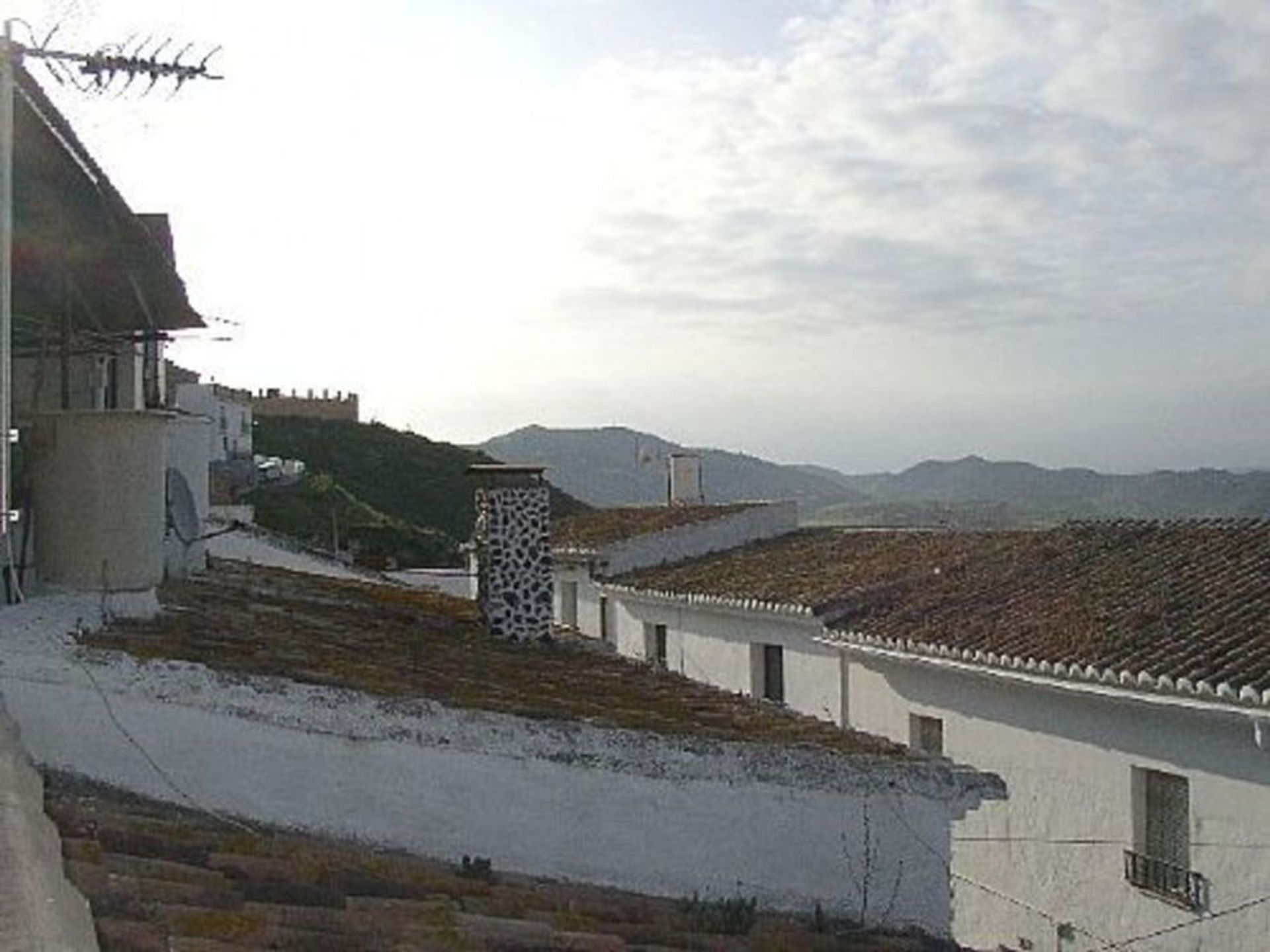 casa en Carratraca, Andalucía 11223158