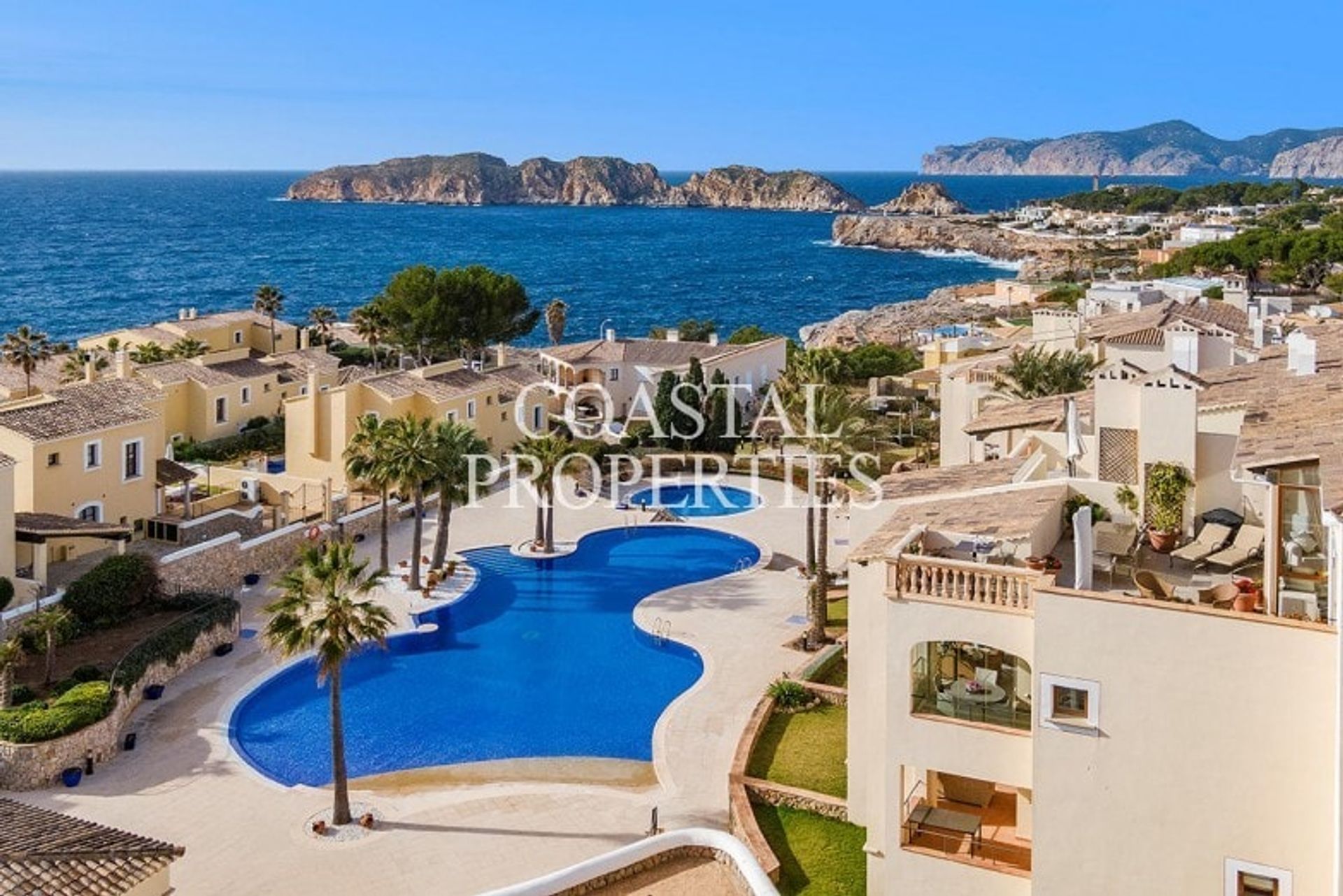 Condominio nel Santa Ponça, Illes Balears 11223263