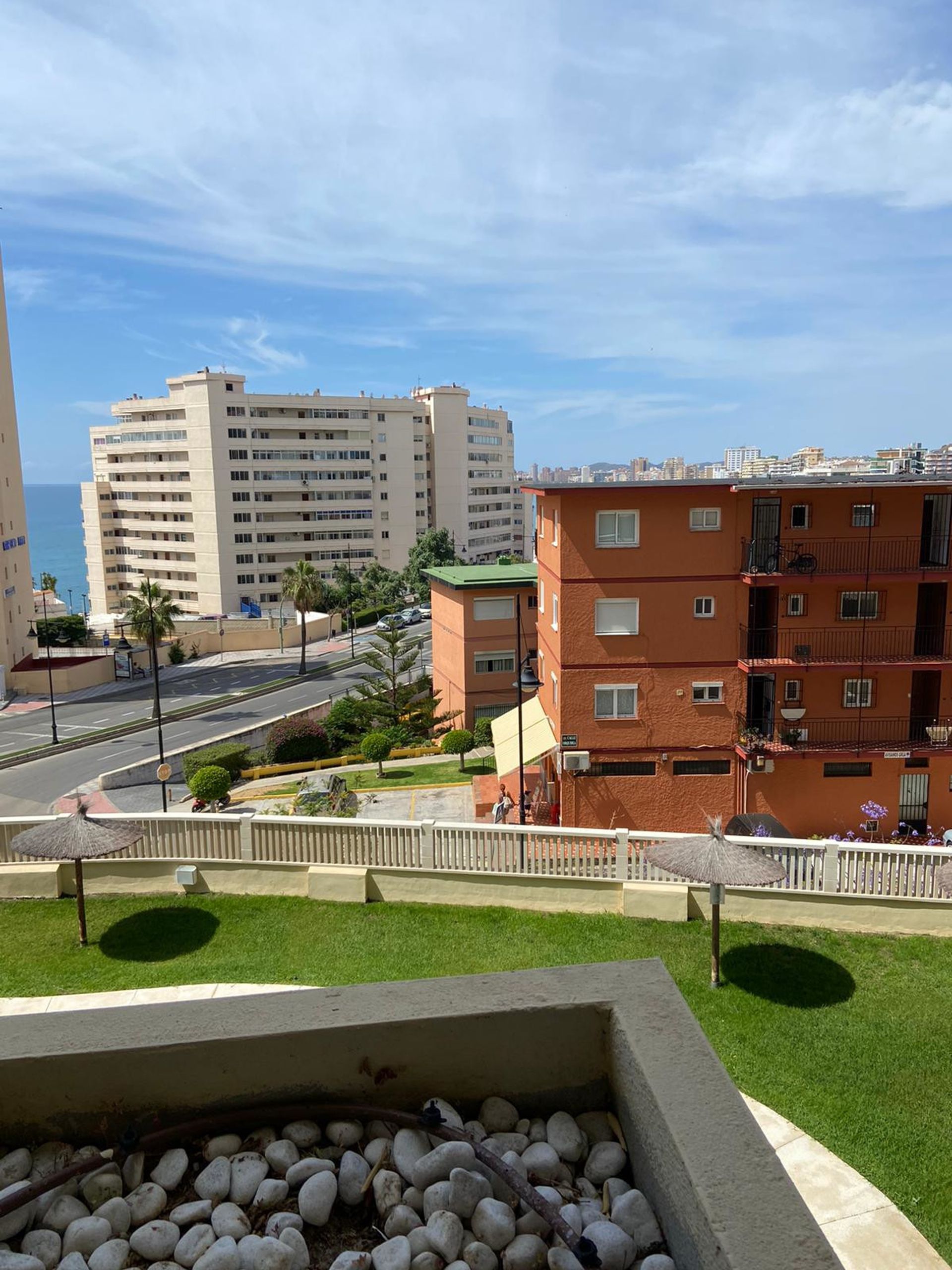 분양 아파트 에 Fuengirola, Andalucía 11223267