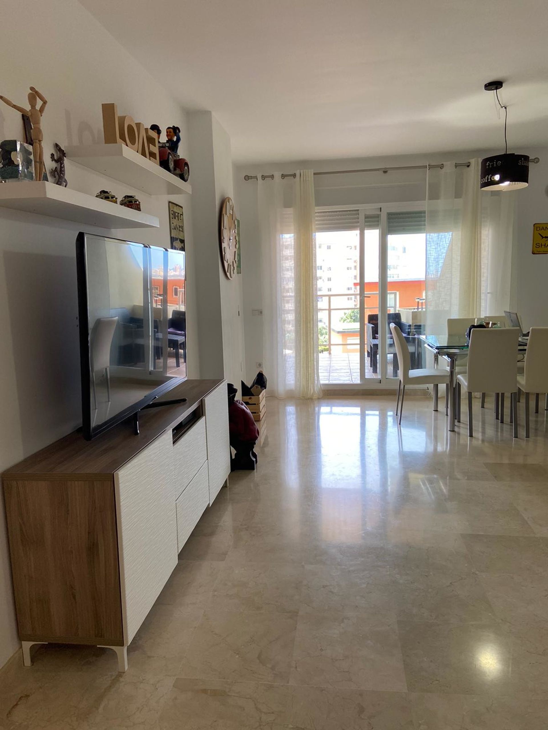 분양 아파트 에 Fuengirola, Andalucía 11223267