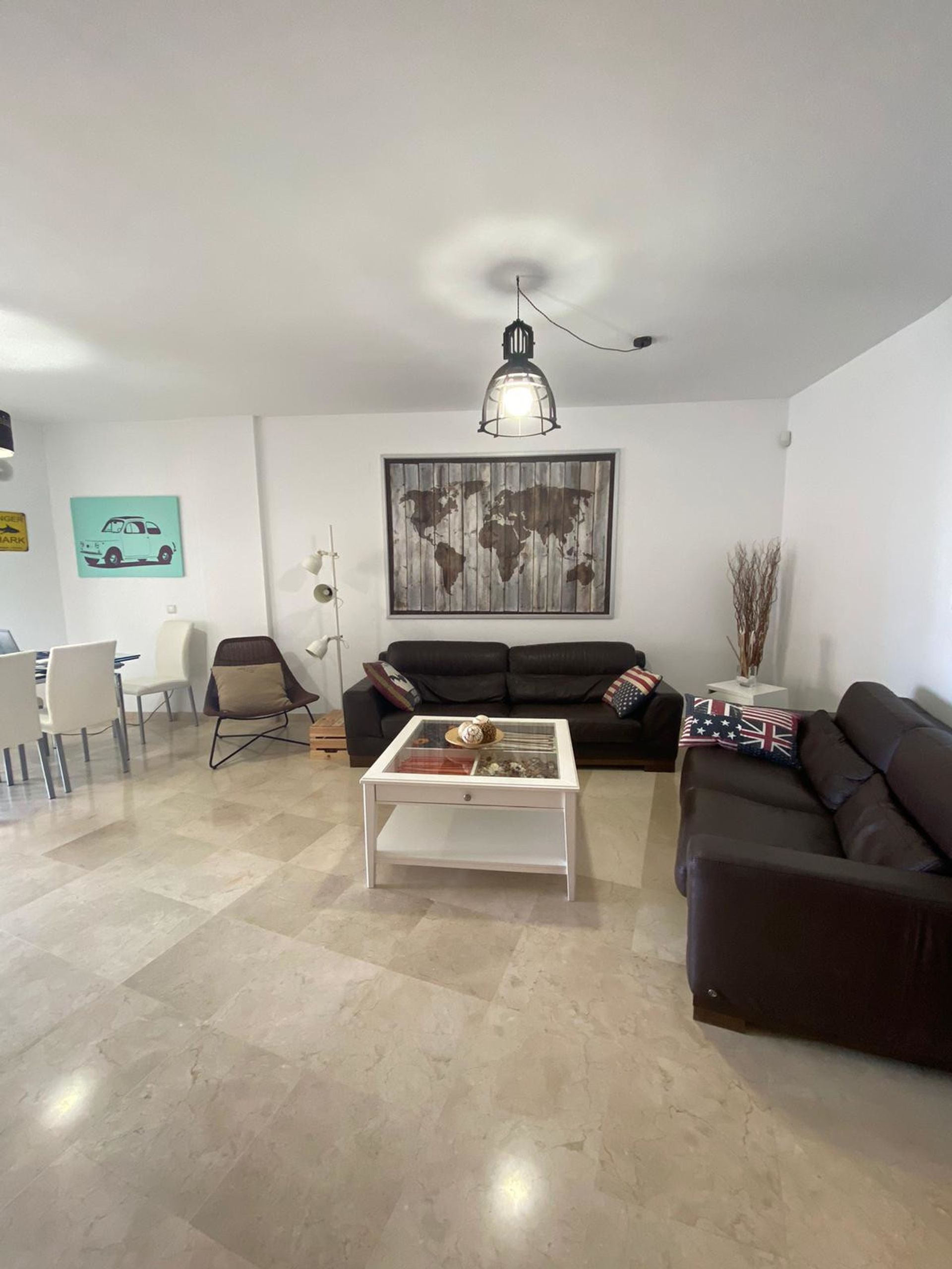 분양 아파트 에 Fuengirola, Andalucía 11223267