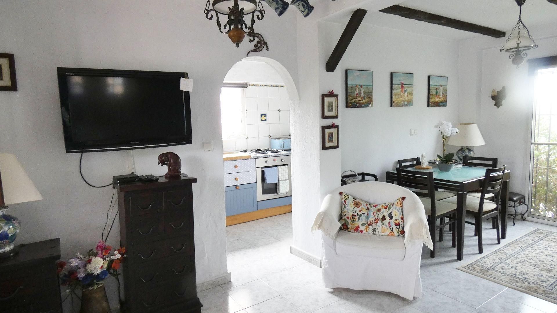 casa en Alhaurín el Grande, Andalucía 11223278