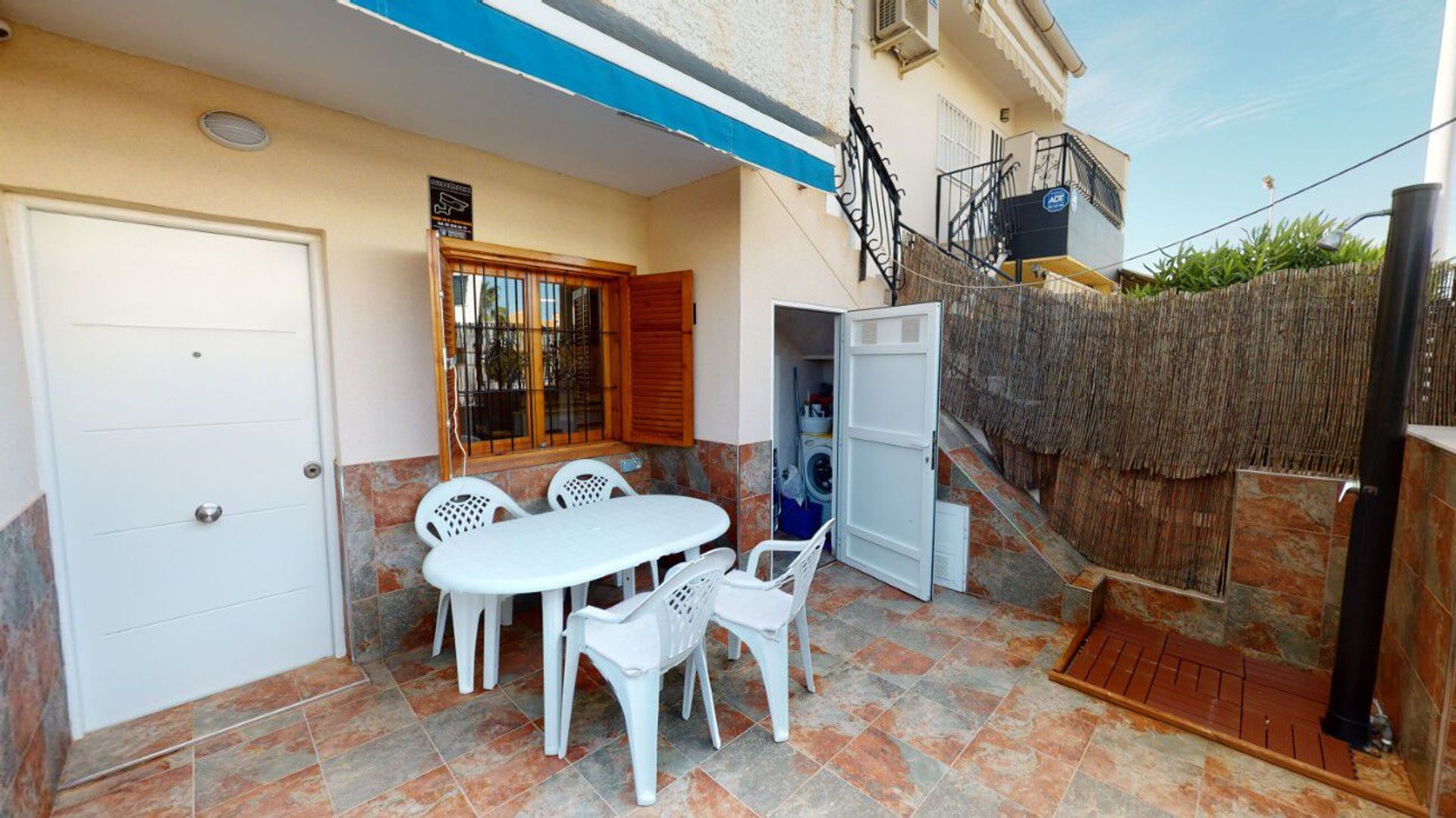 Condominio nel Los Albaladejos, Murcia 11223290