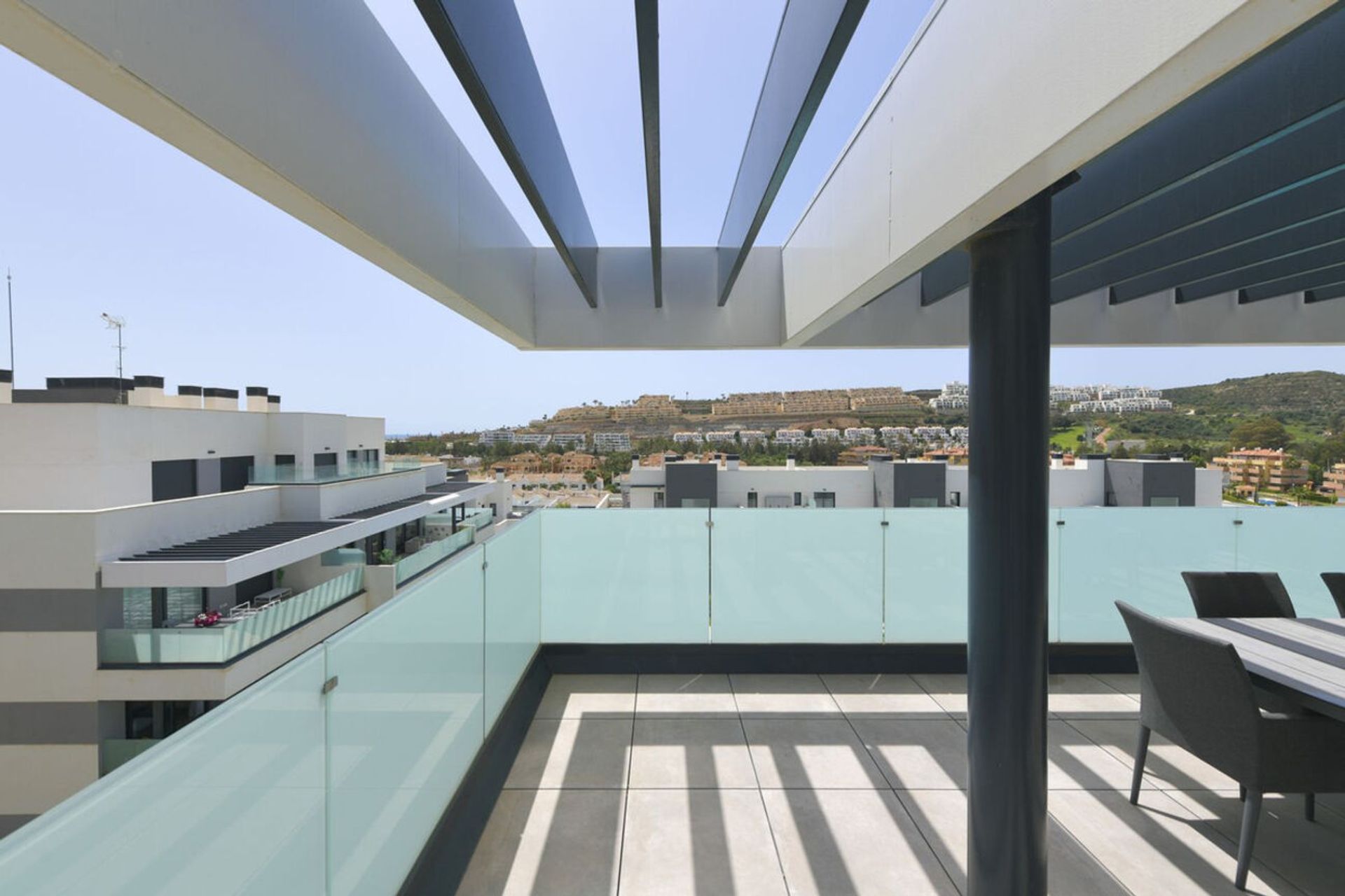 Condominium in Las Lagunas de Mijas, Andalucía 11223329