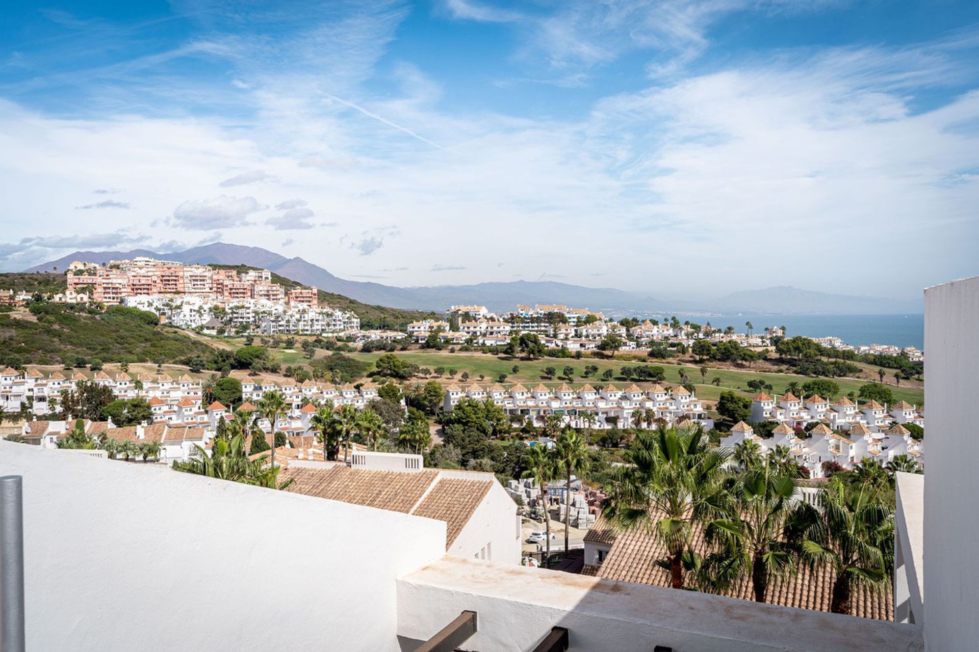 Condominium dans Château de Sabinillas, Andalousie 11223343