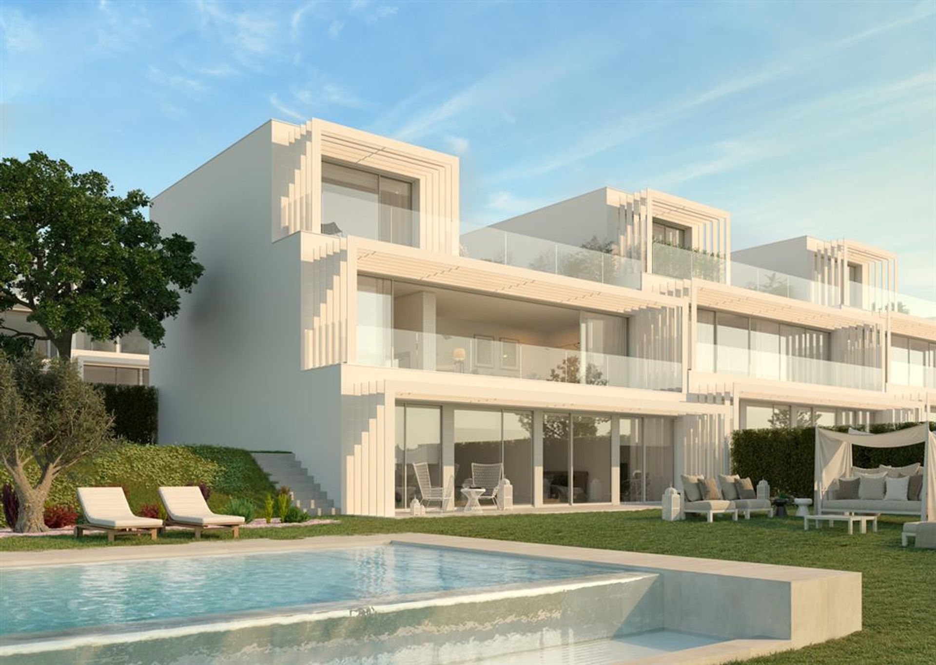 Haus im San Roque, Andalucía 11223402