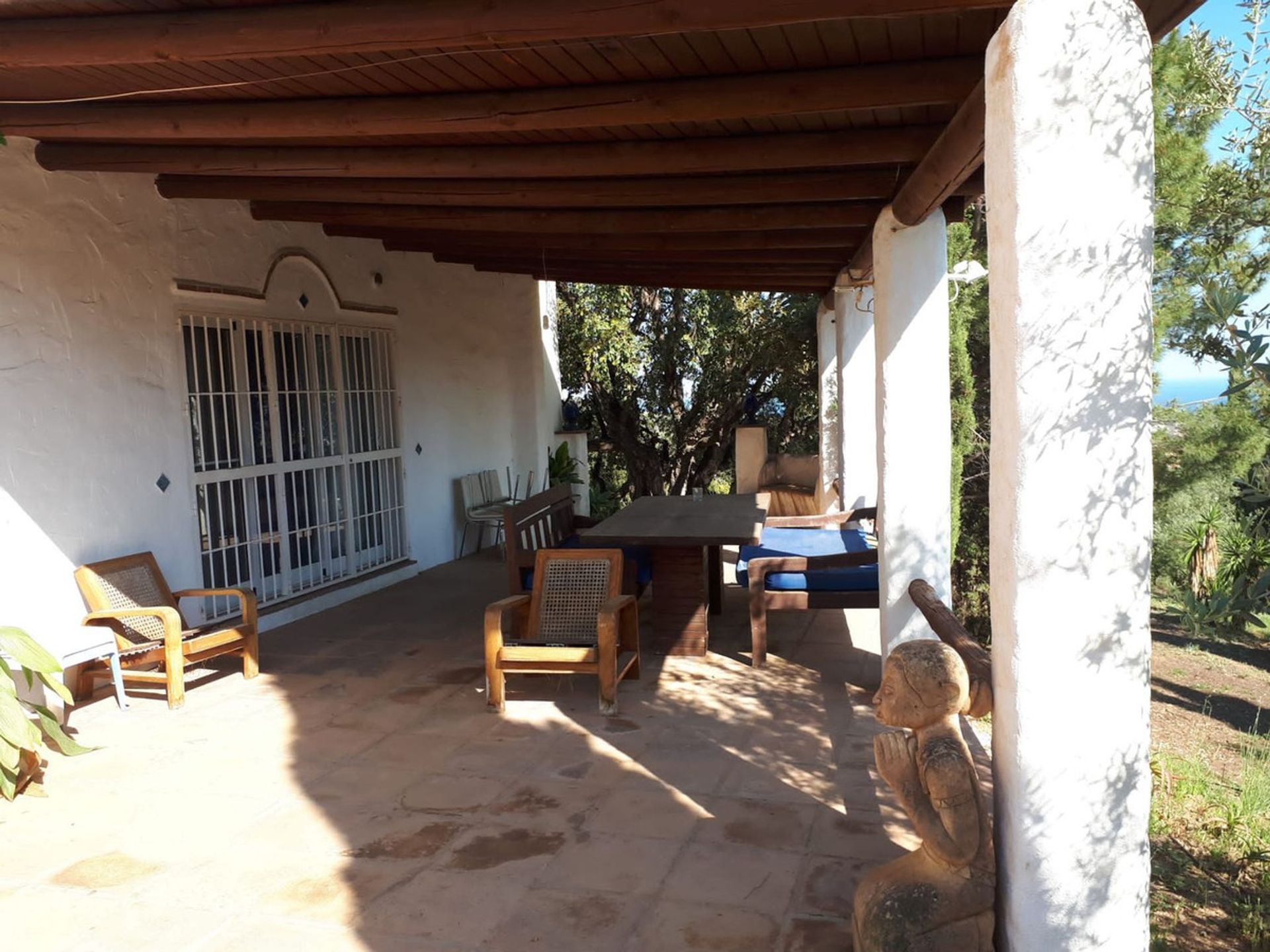 House in Mijas, Andalucía 11223411