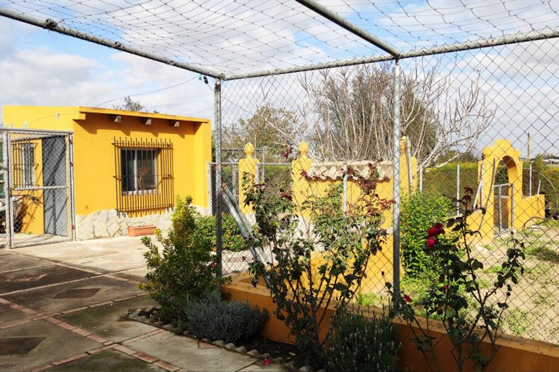 House in Jerez de la Frontera, Andalucía 11223454