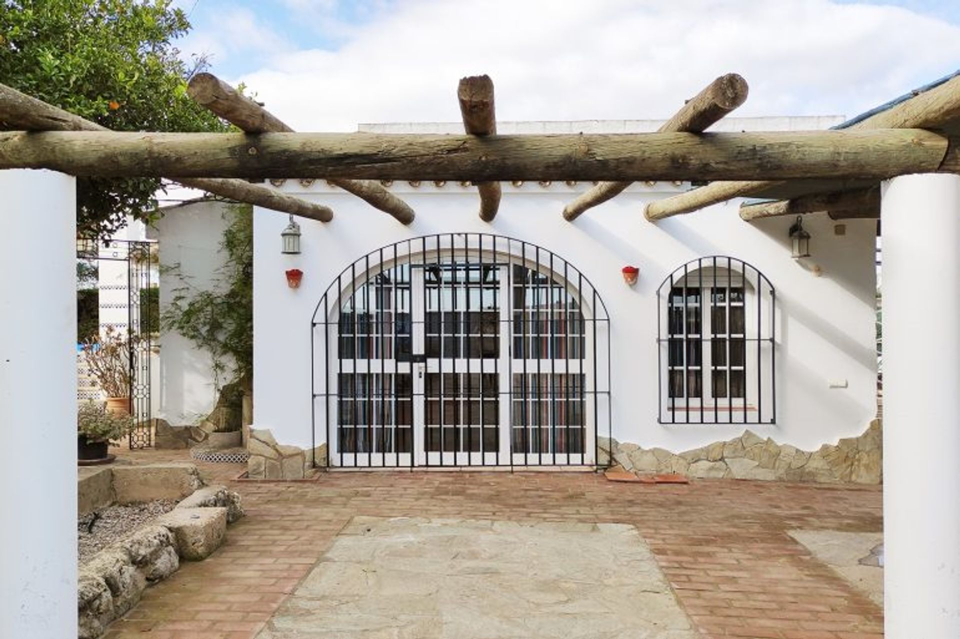 House in Jerez de la Frontera, Andalucía 11223454