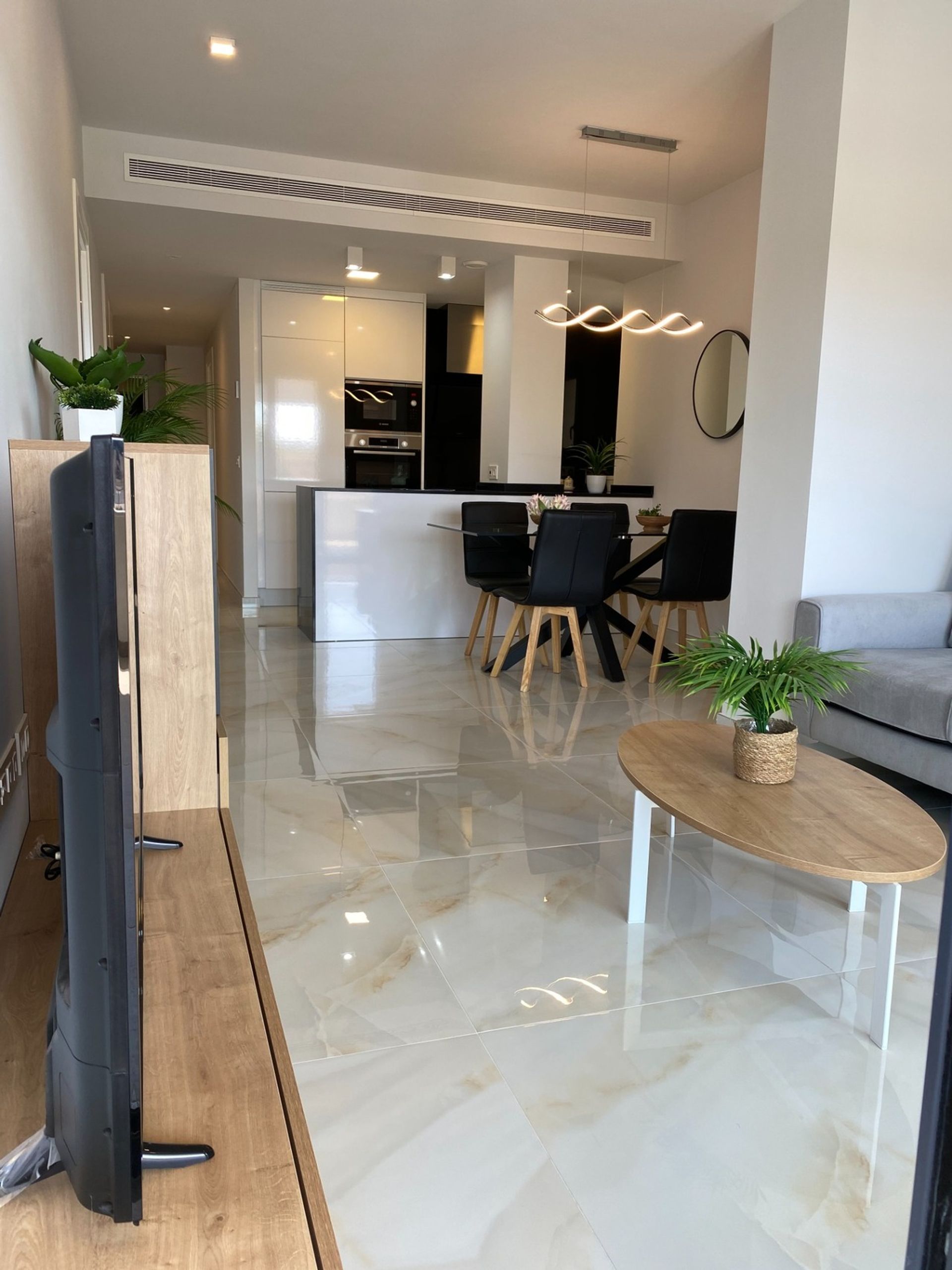 Condominio en La Marquesa, Valencia 11223479