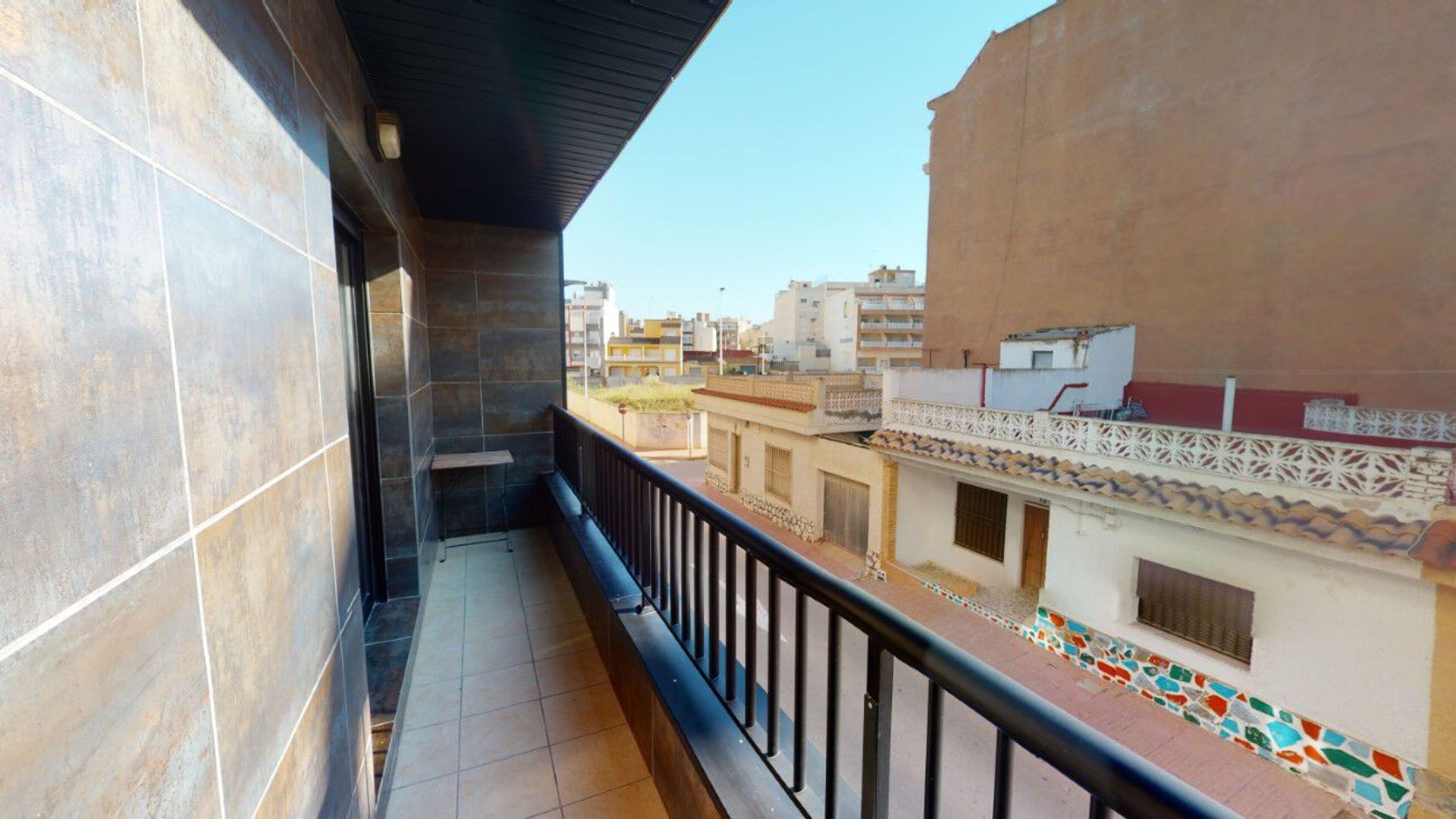 Condominium in Torrevieja, Comunidad Valenciana 11223509