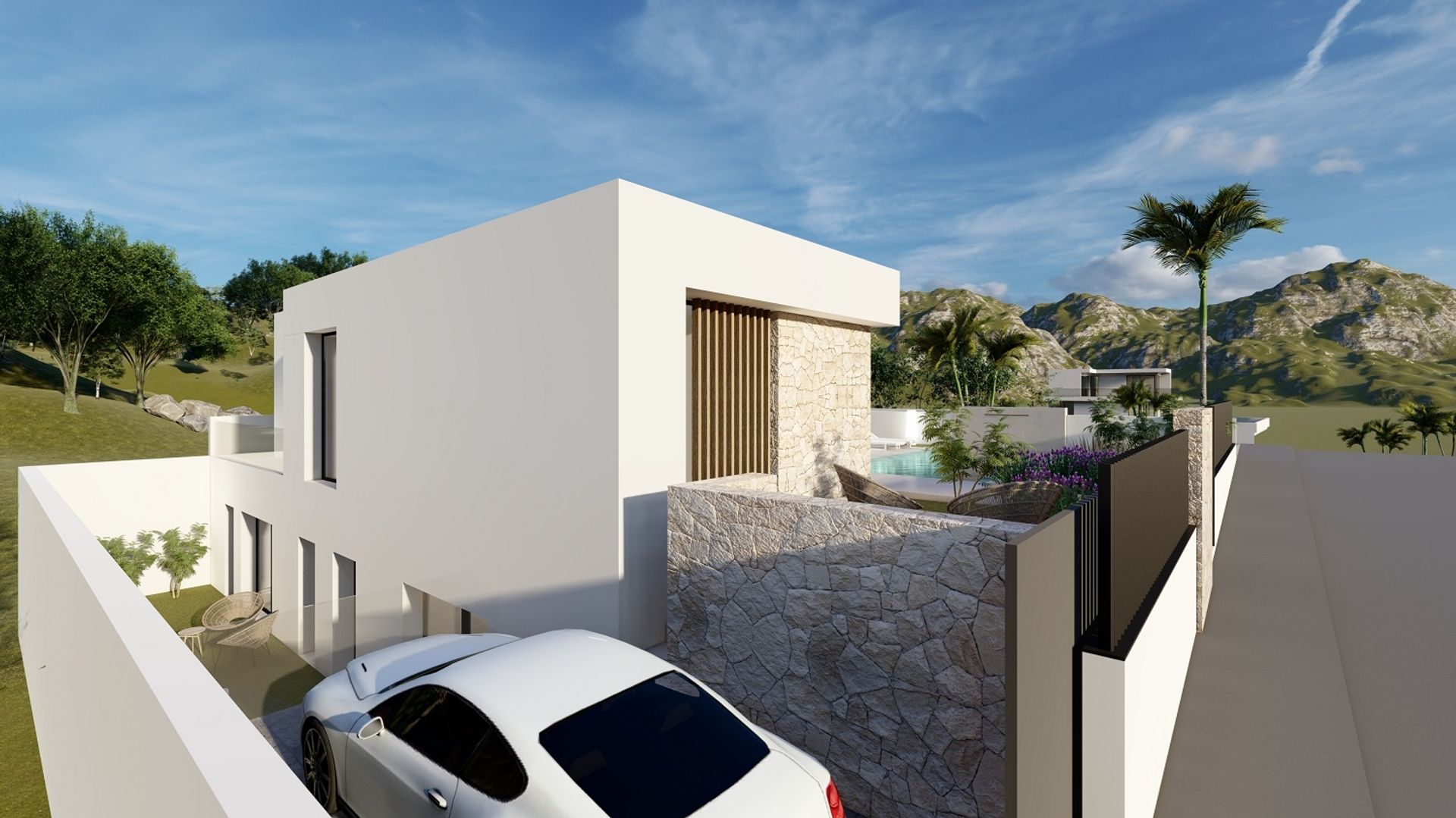 Rumah di Benijofar, Valencia 11223551