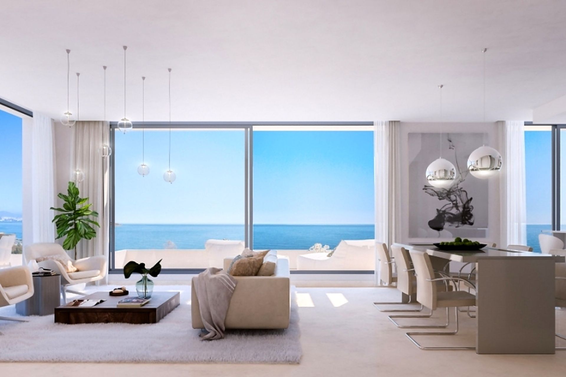 Condominium in Fuengirola, Andalusië 11223574