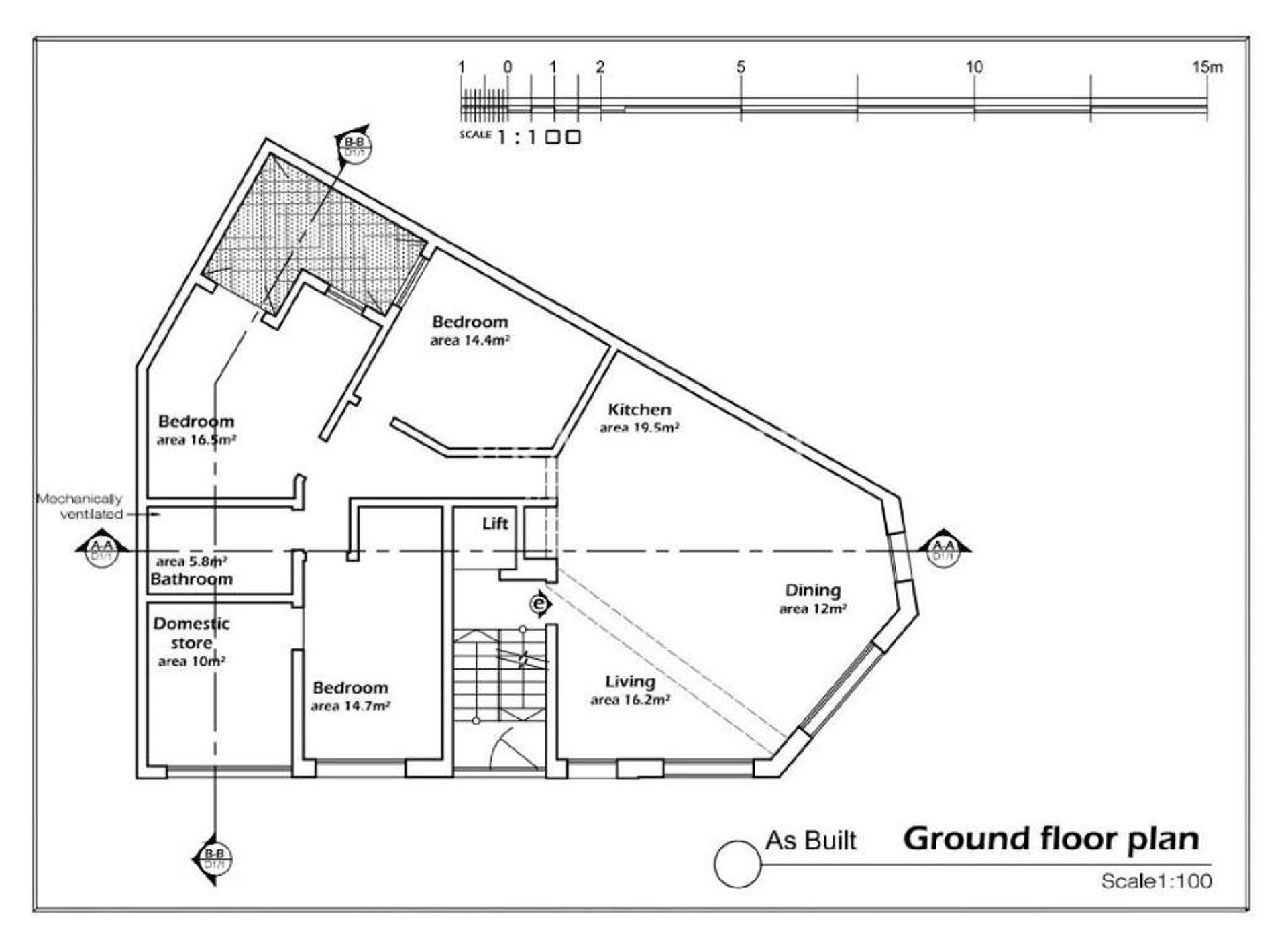 Condominio en Xaghra,  11223662