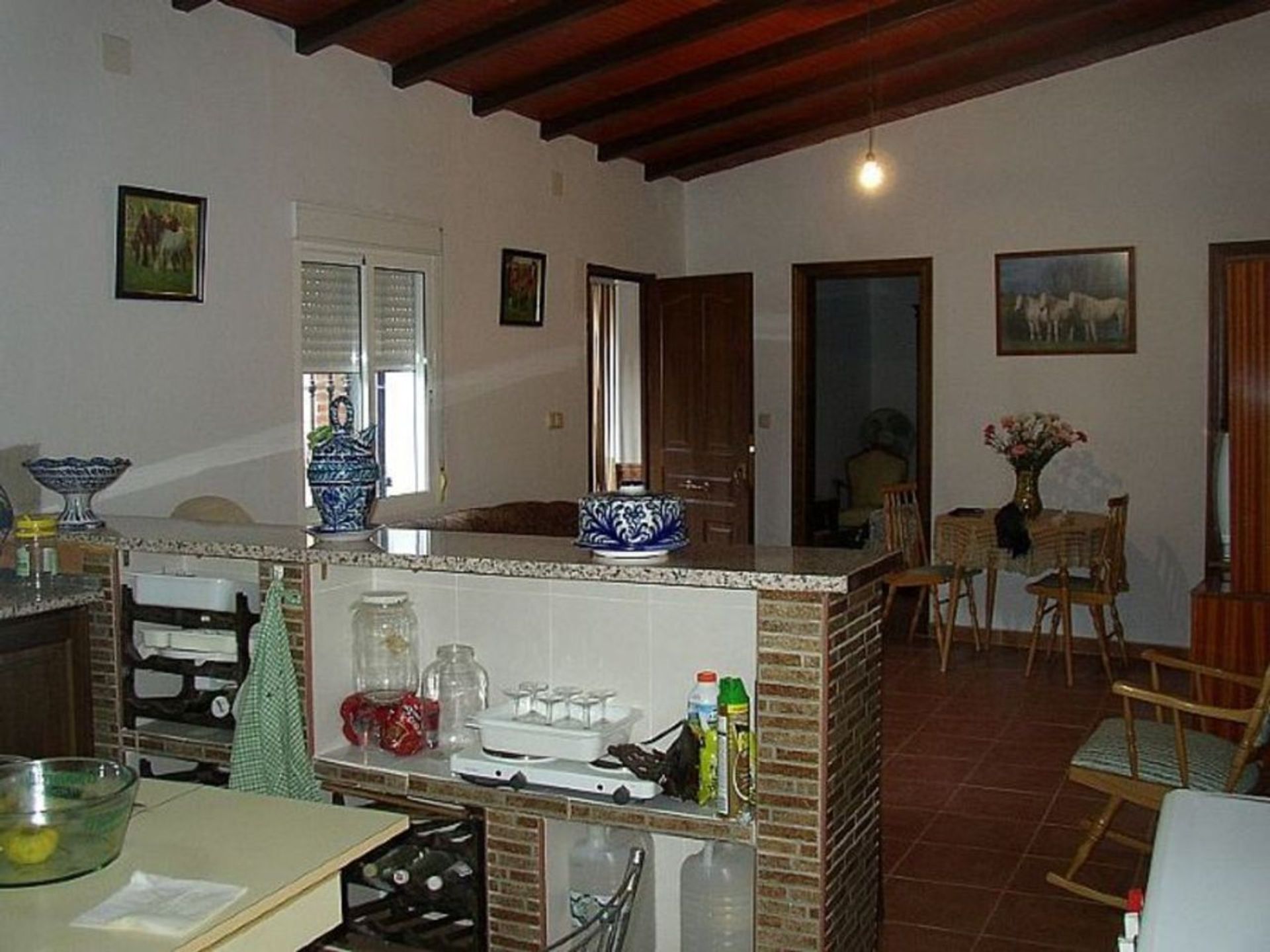 Hus i El Chorro, Andalusien 11223684