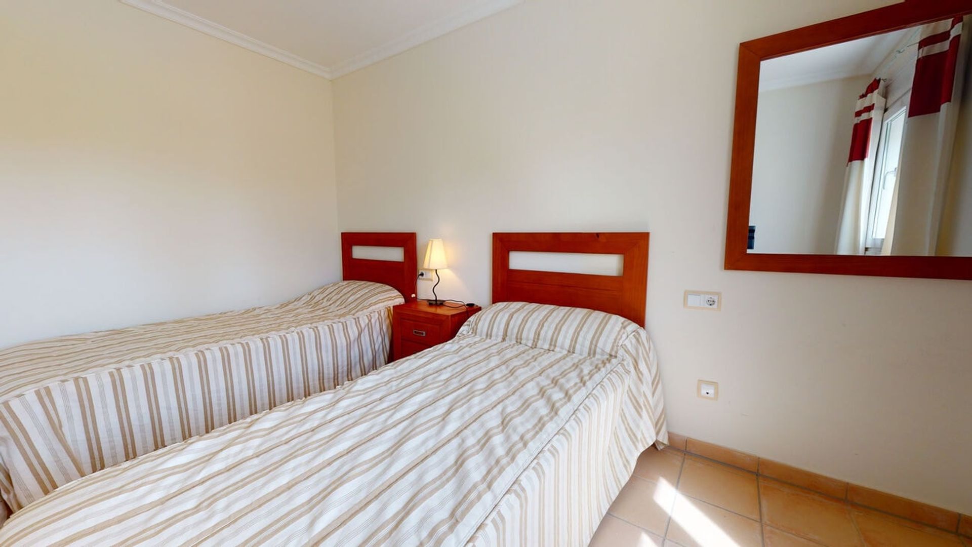 Osakehuoneisto sisään Murcia, Región de Murcia 11223688