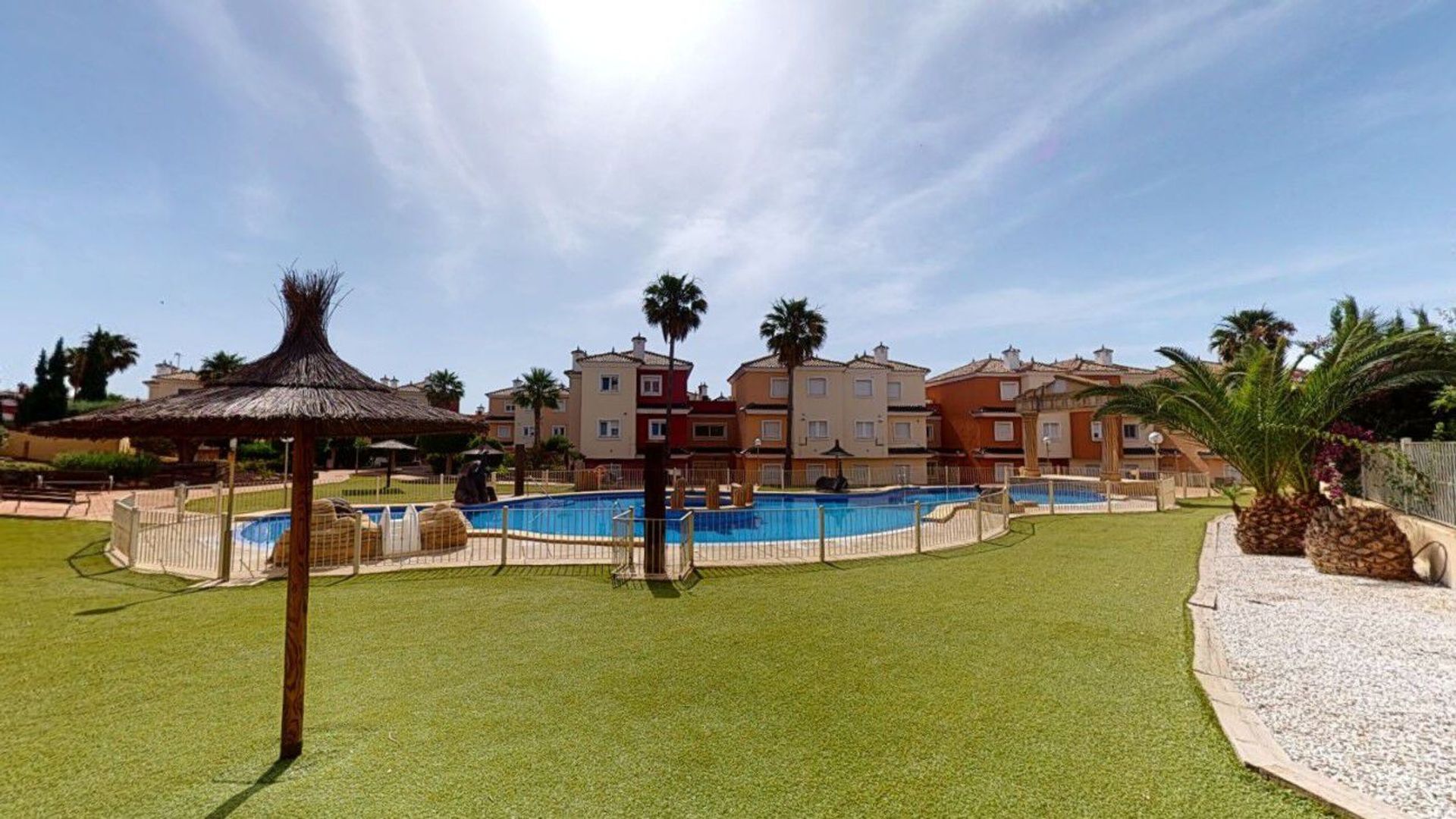 Osakehuoneisto sisään Murcia, Región de Murcia 11223688