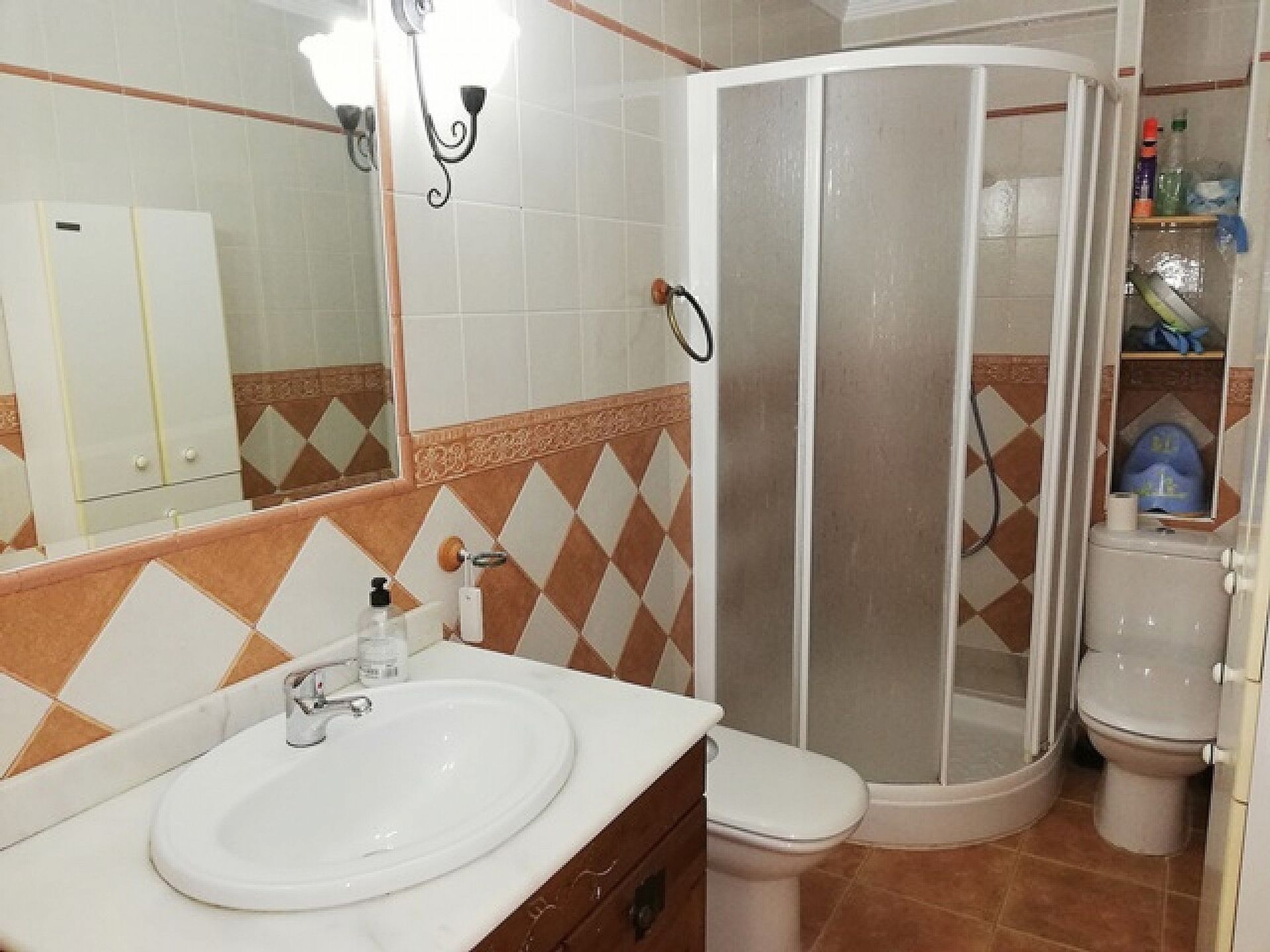 Condominium dans Santa Pola, Comunidad Valenciana 11223744