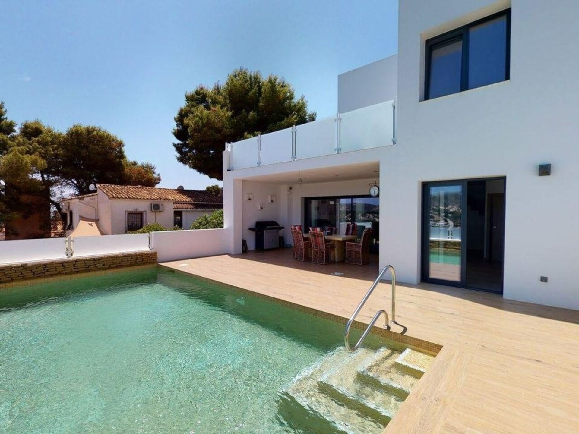 casa no Moraira, Ilhas Canárias 11223750