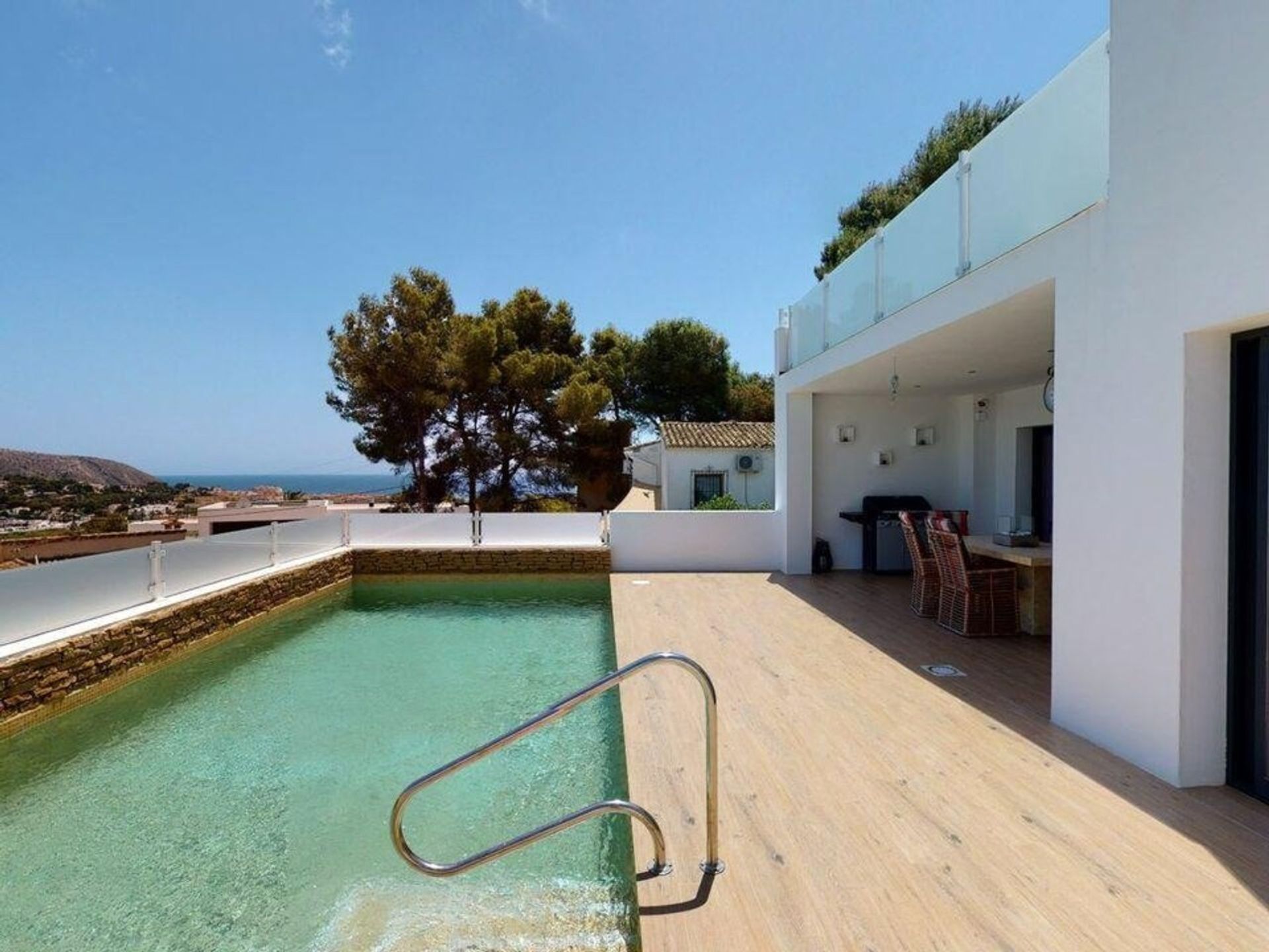 casa no Moraira, Ilhas Canárias 11223750