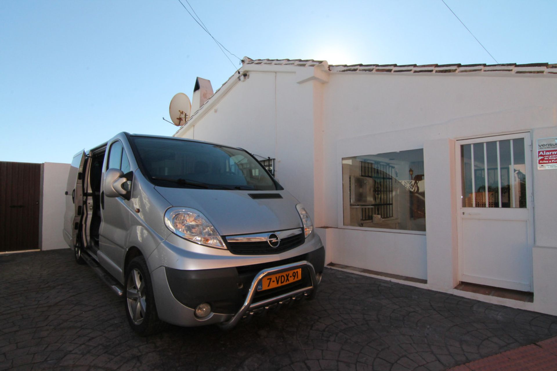 Talo sisään Fuengirola, Andalucía 11223766