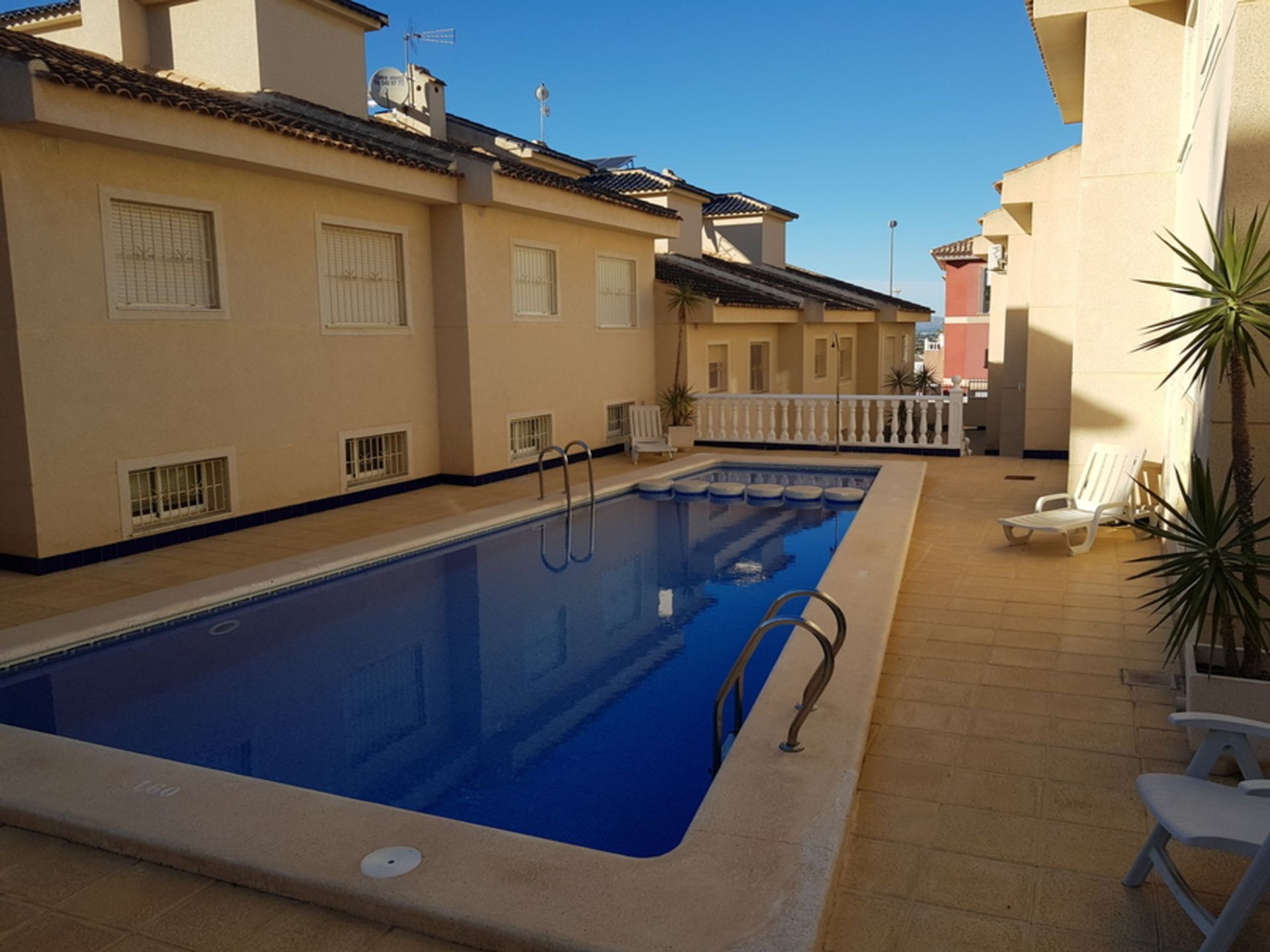 House in Formentera de Segura, Valencia 11223787