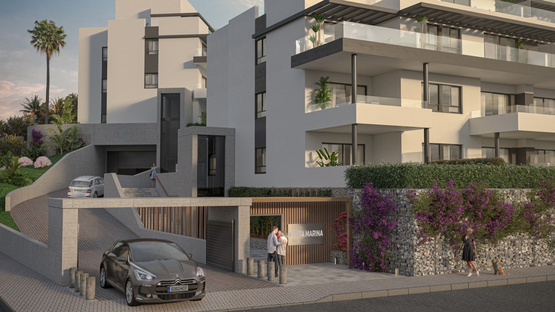 Condominium in Fuengirola, Andalusia 11223797